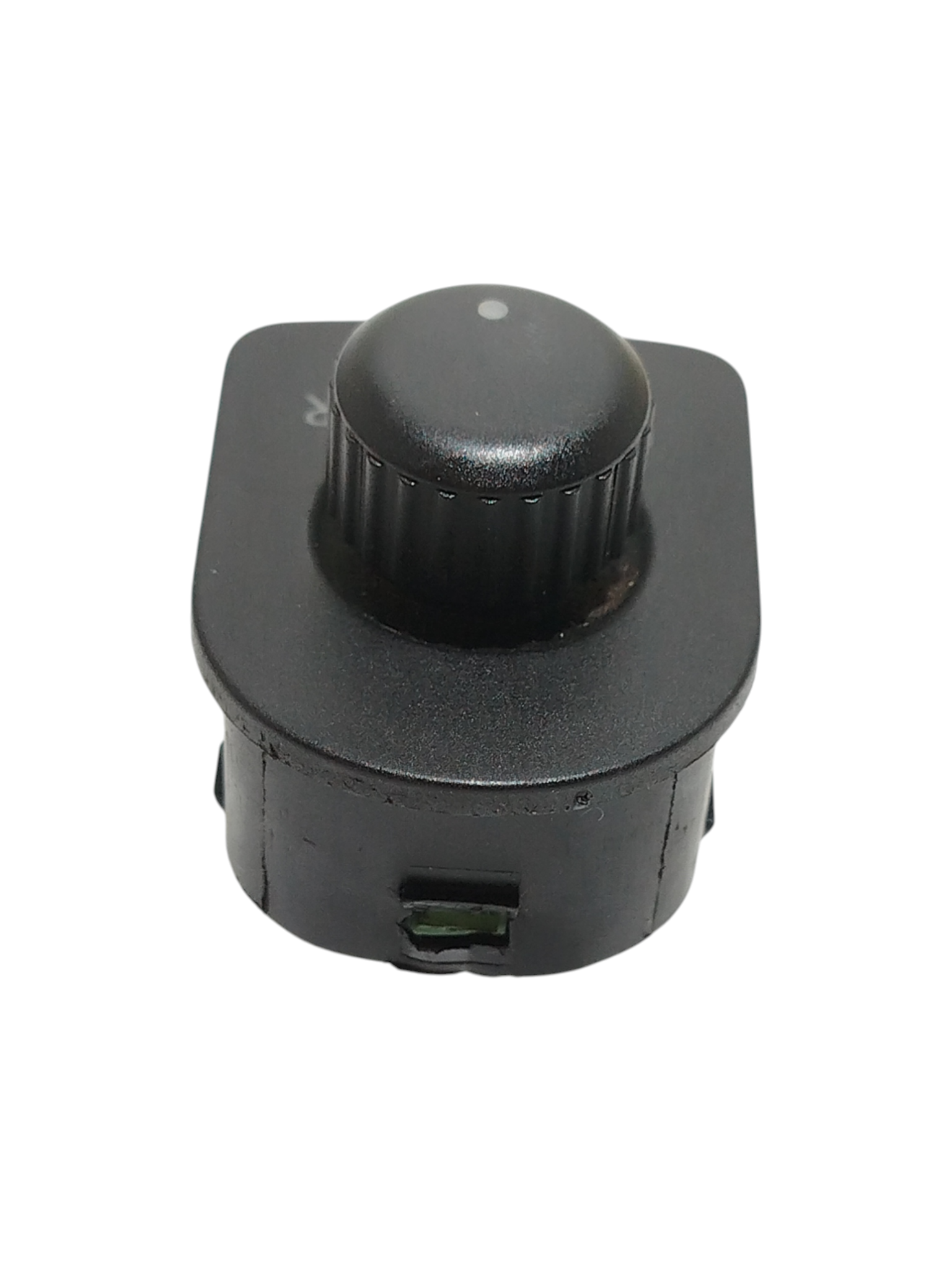Botão Regulagem Retrovisor Elétrico Vw Fox Gol 2009 A 2014 4