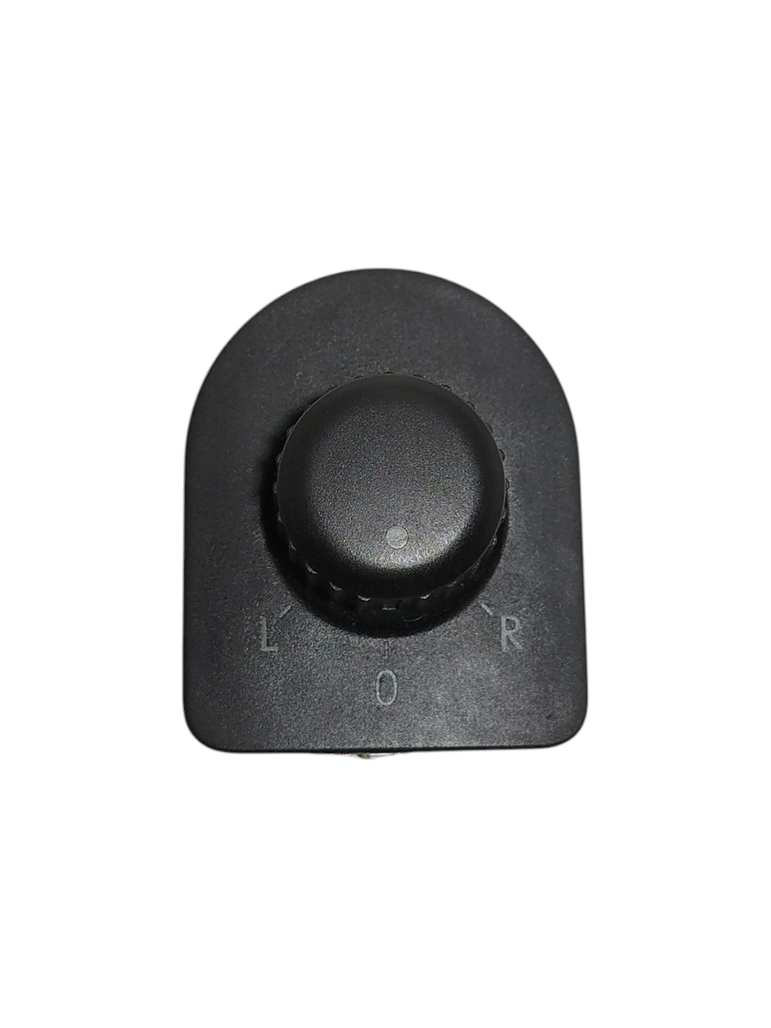 Botão Regulagem Retrovisor Elétrico Vw Fox Gol 2009 A 2014 7
