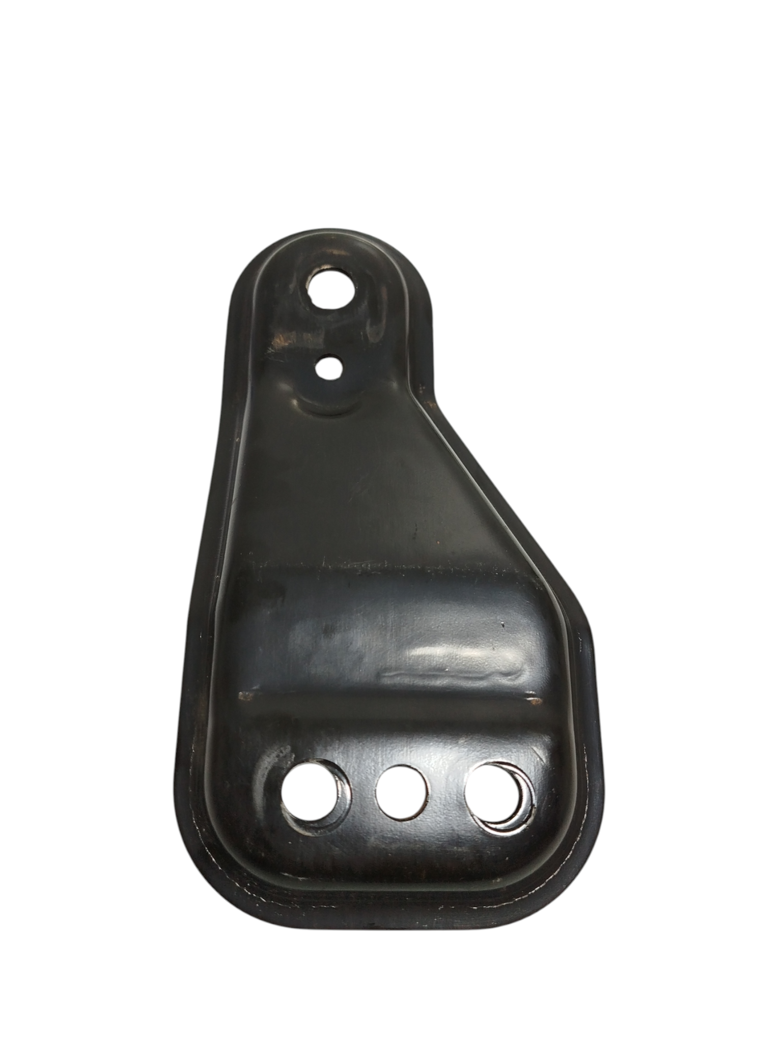 Suporte Inf Coxim Câmbio Esquerdo Vw Fox 2014 6q0199517a 6