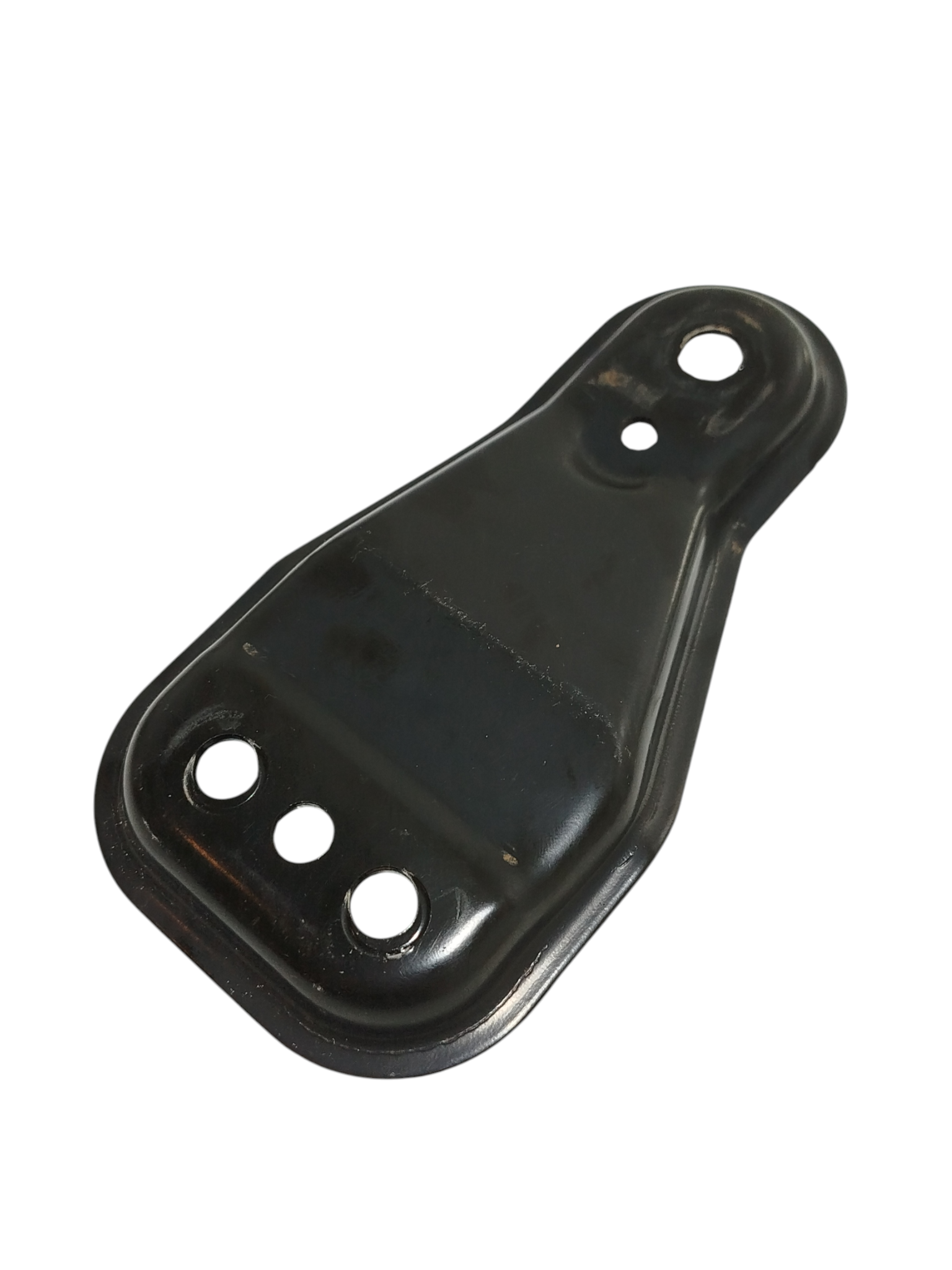 Suporte Inf Coxim Câmbio Esquerdo Vw Fox 2014 6q0199517a 2
