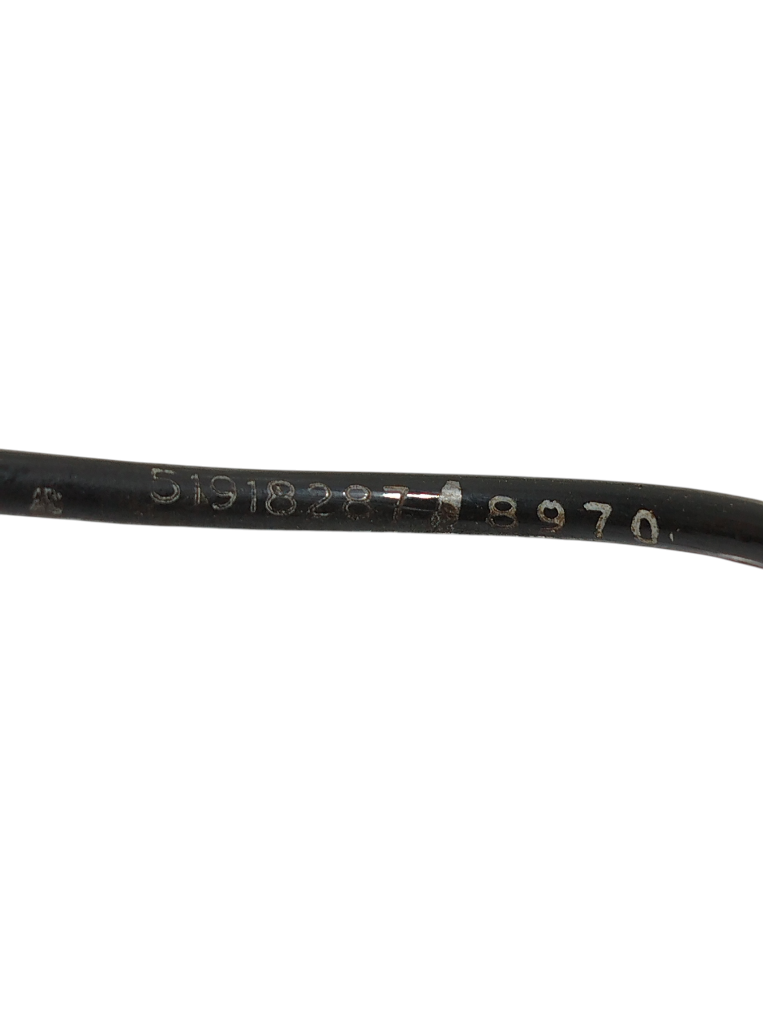 Sensor Abs Traseiro Esquerdo Fiat Fiorino 1.4 2021 2