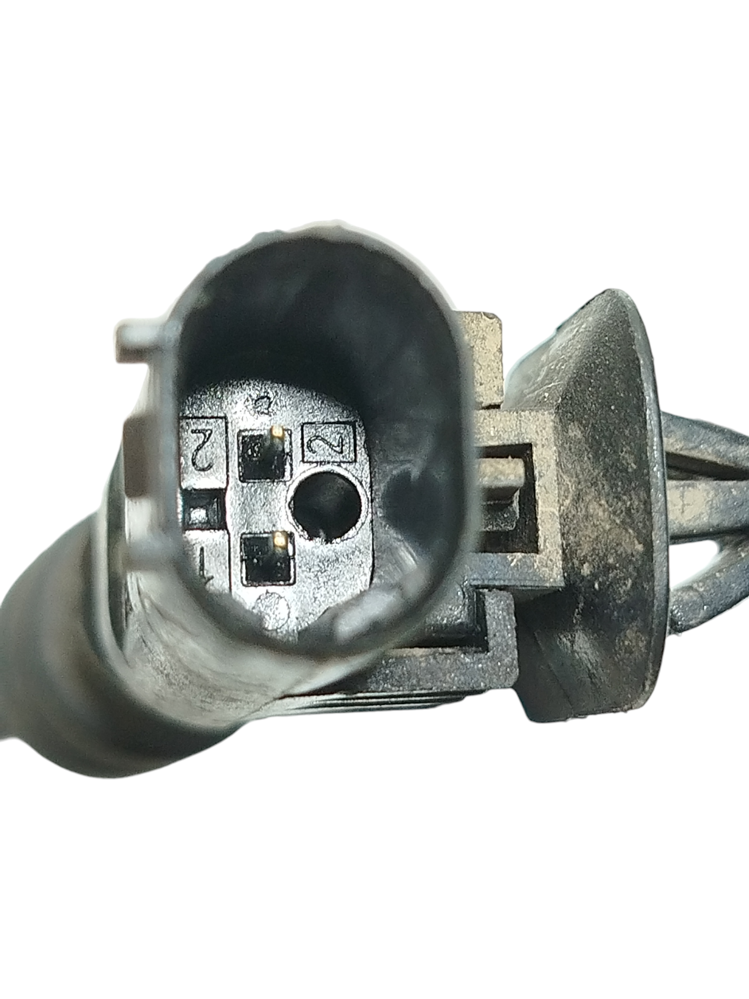 Sensor Abs Traseiro Esquerdo Fiat Fiorino 1.4 2021