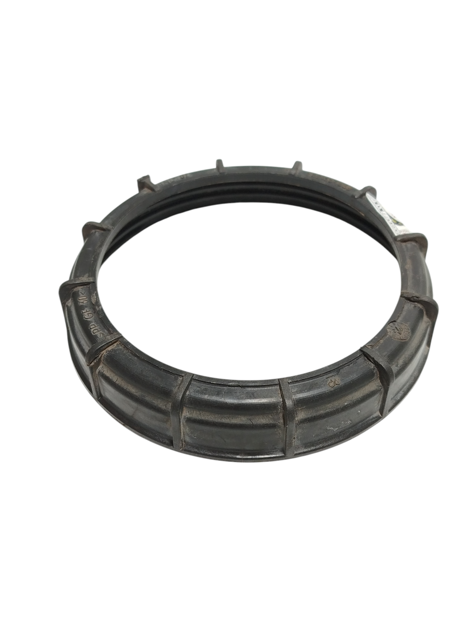 Tampa Rosca Bomba Combustível Peugeot 206 2004 9621364680 4