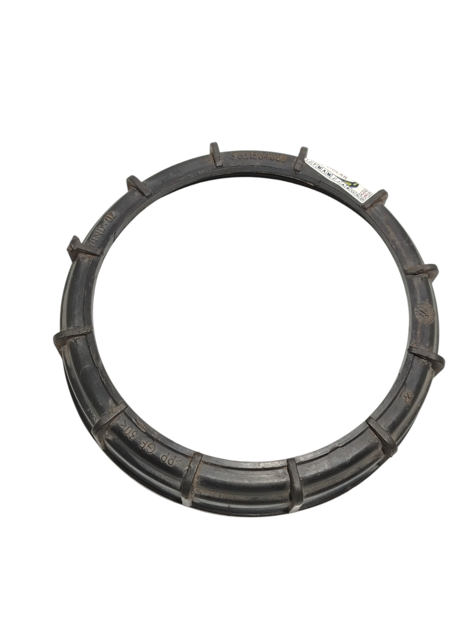 Tampa Rosca Bomba Combustível Peugeot 206 2004 9621364680 10