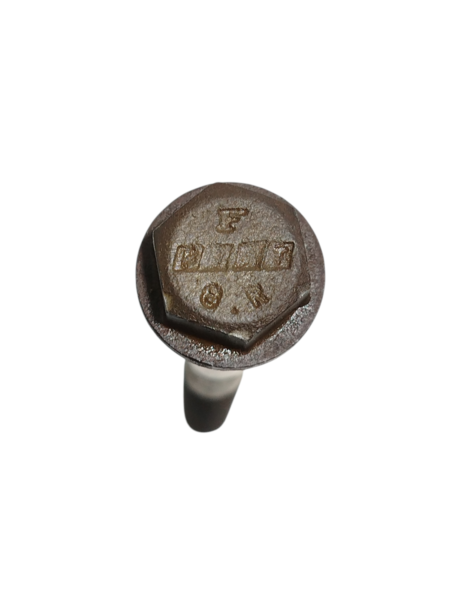 Parafusos Cabeçote Fiat Palio EX 1.0 FIASA 2000 5 unidades 2
