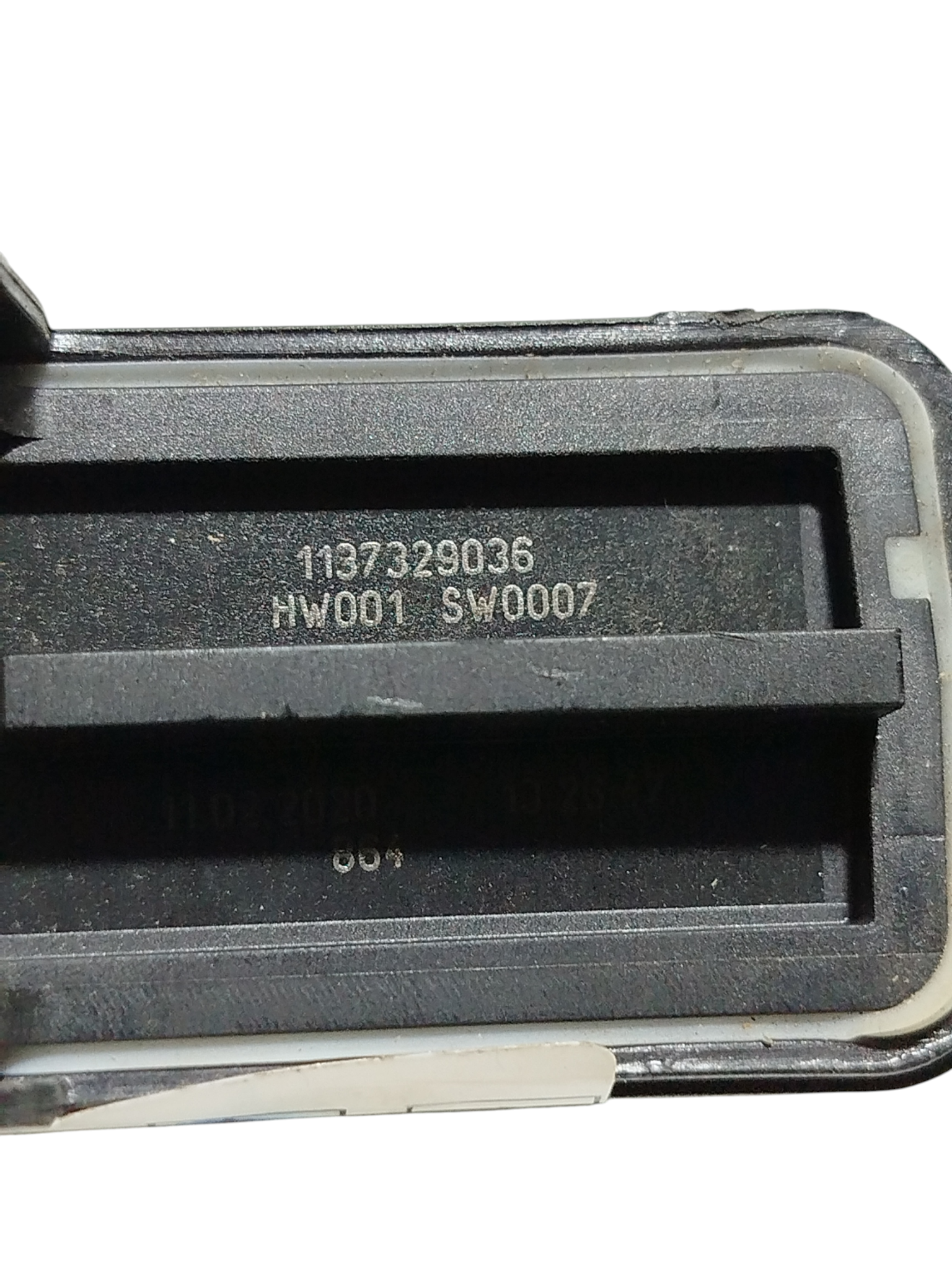 Motor Vidr Elet Diant Direito Vw Polo 2018 a 2023 1137329036 2
