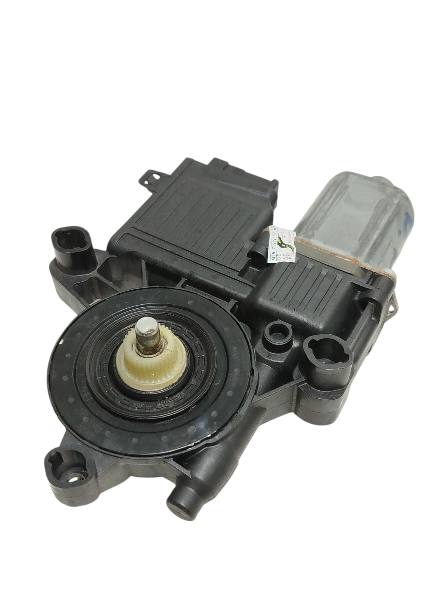Motor Vidr Elet Diant Direito Vw Polo 2018 a 2023 1137329036 7