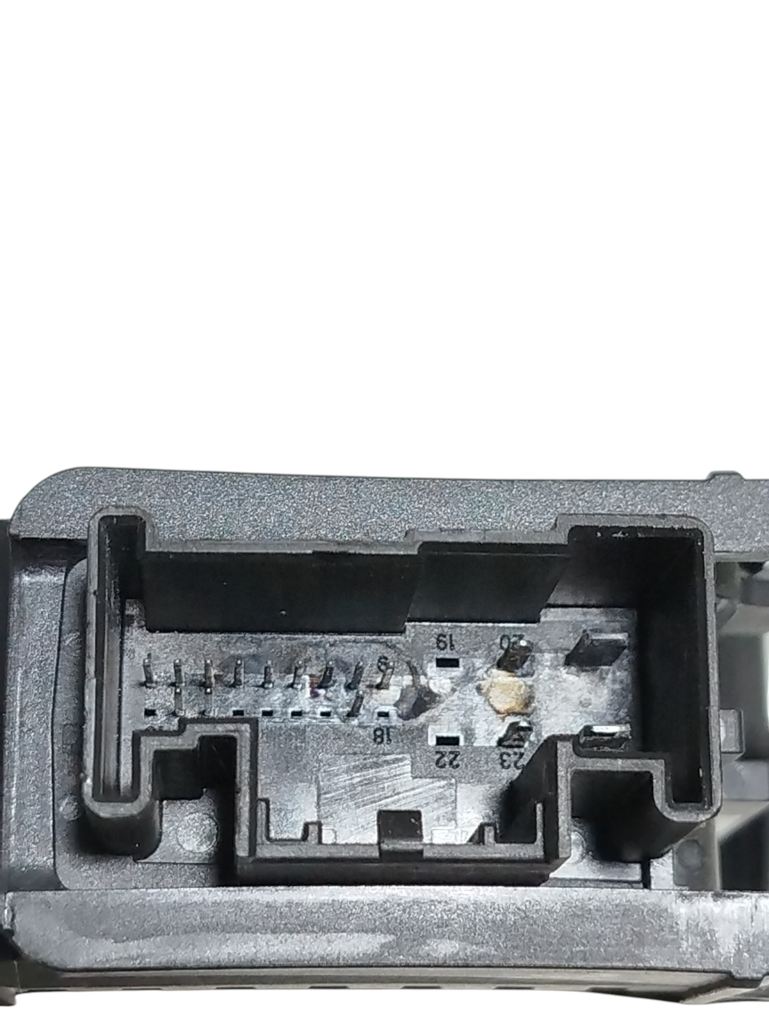 Motor Vidr Elet Diant Direito Vw Polo 2018 a 2023 1137329036 3