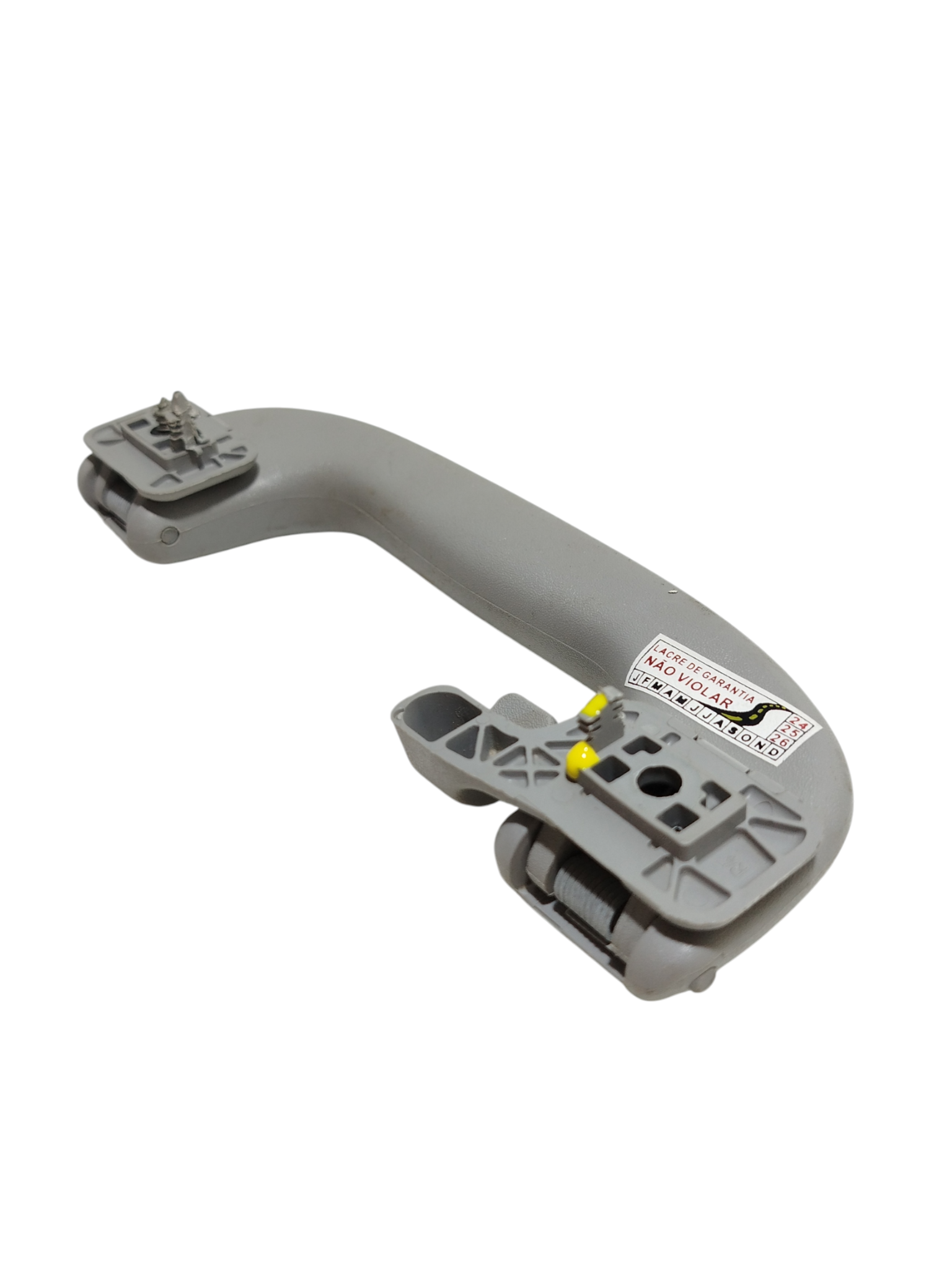 Alça Teto Pqp Gm Agile Montana 2011 a 15 detalhe 5001470005 6