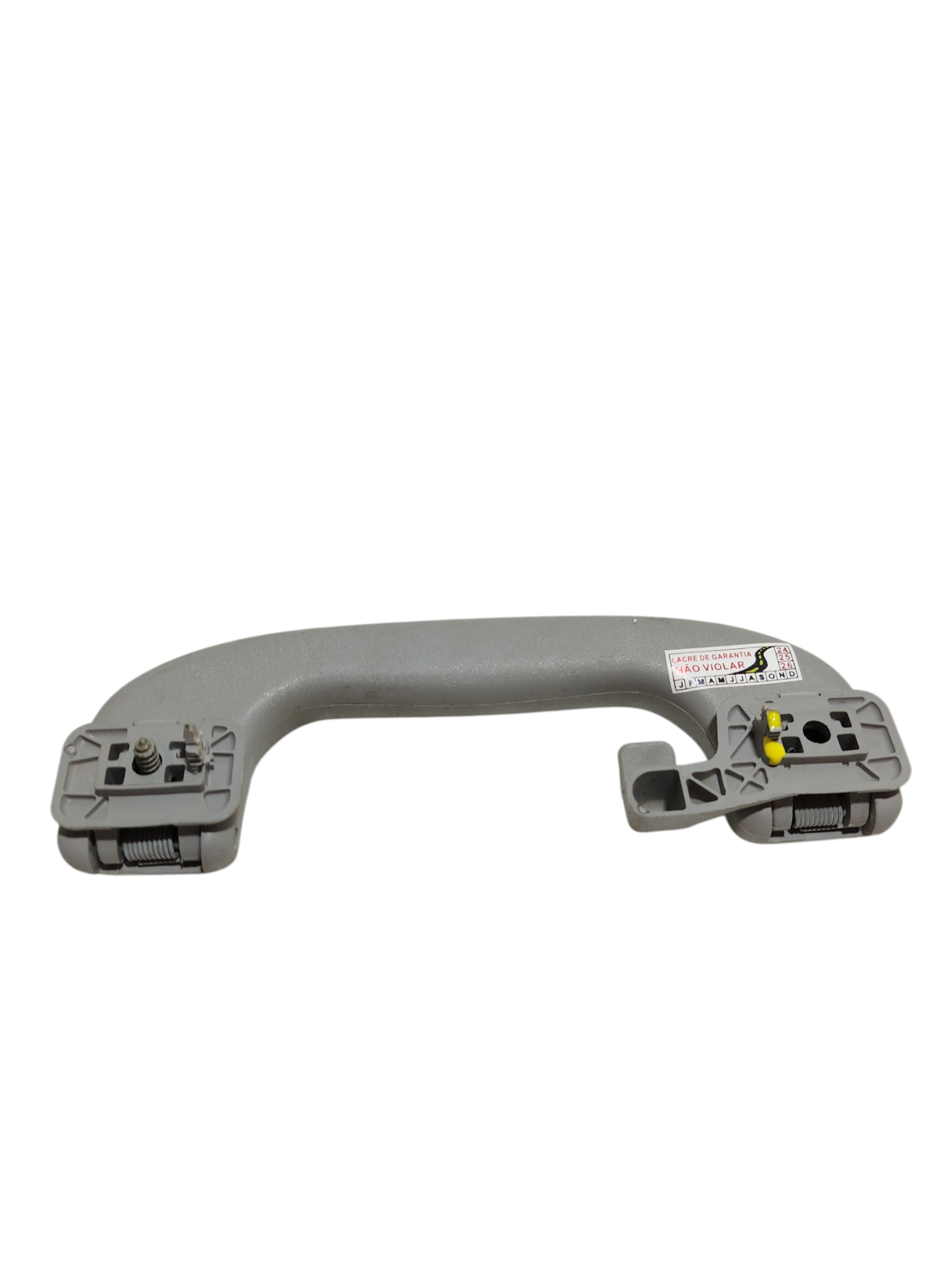 Alça Teto Pqp Gm Agile Montana 2011 a 15 detalhe 5001470005 5