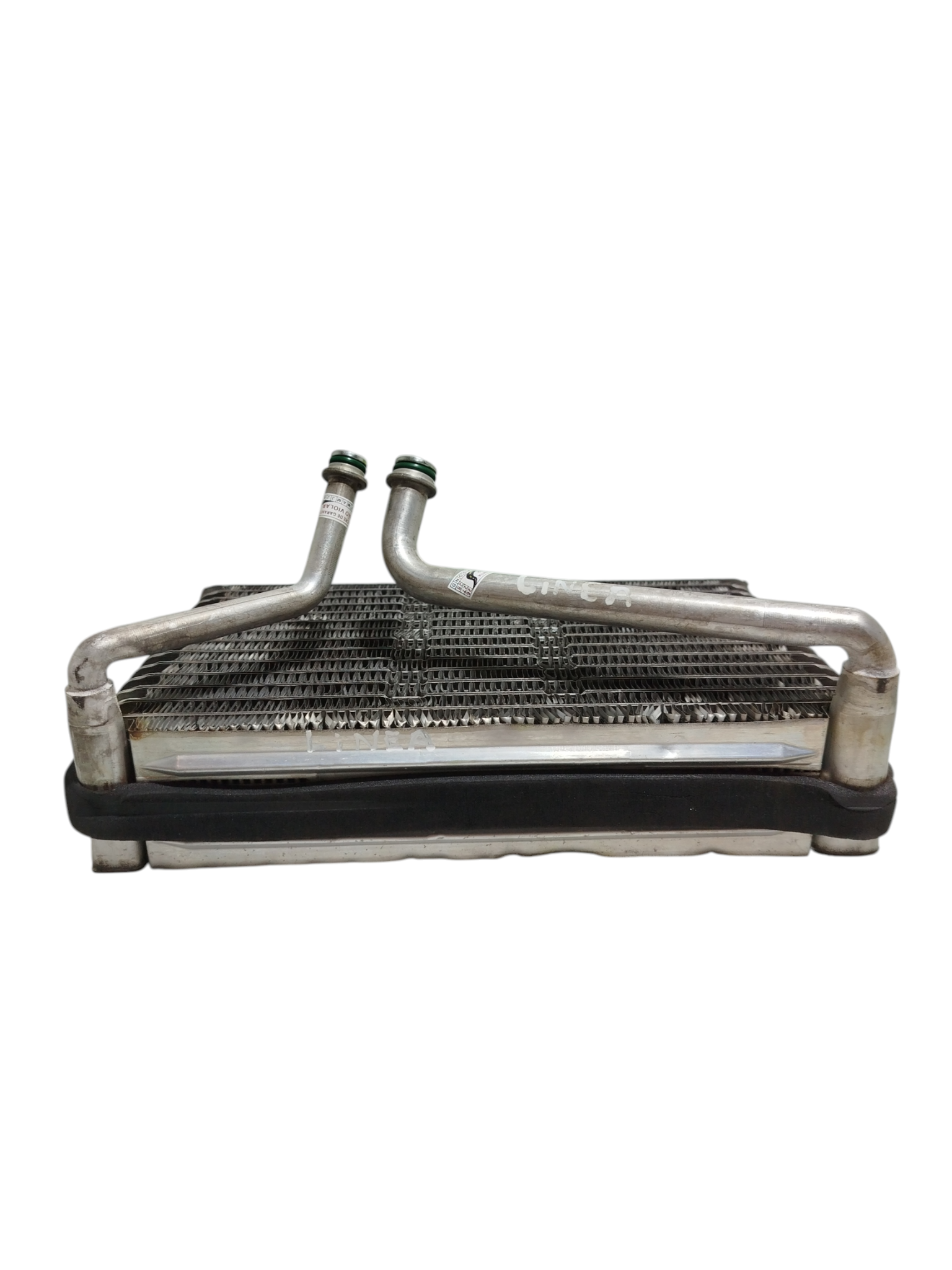Evaporador Ar Condicionado Fiat Punto Linea 2010 2