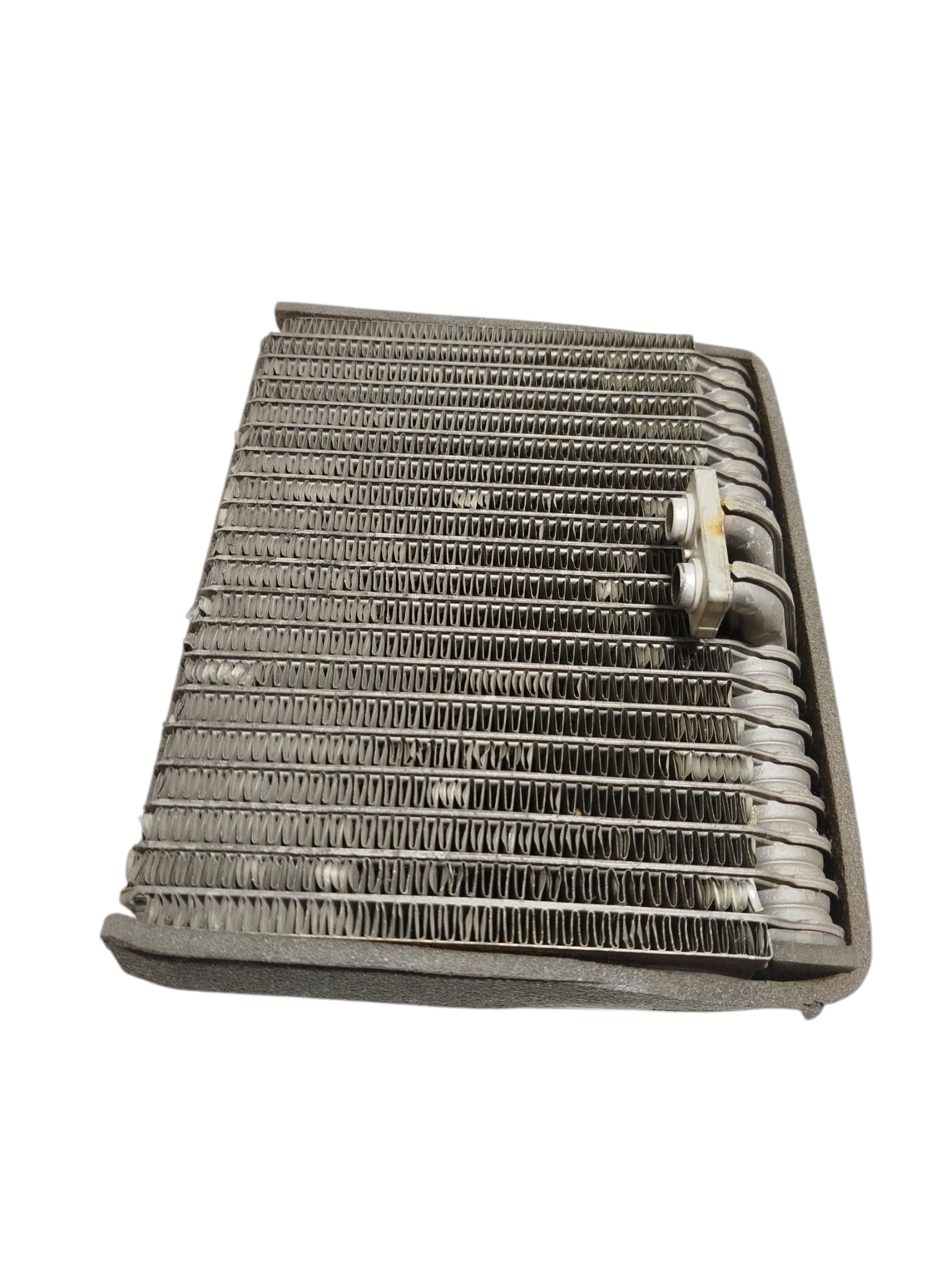 Evaporador Ar Condicionado Fiat Marea 2006 8
