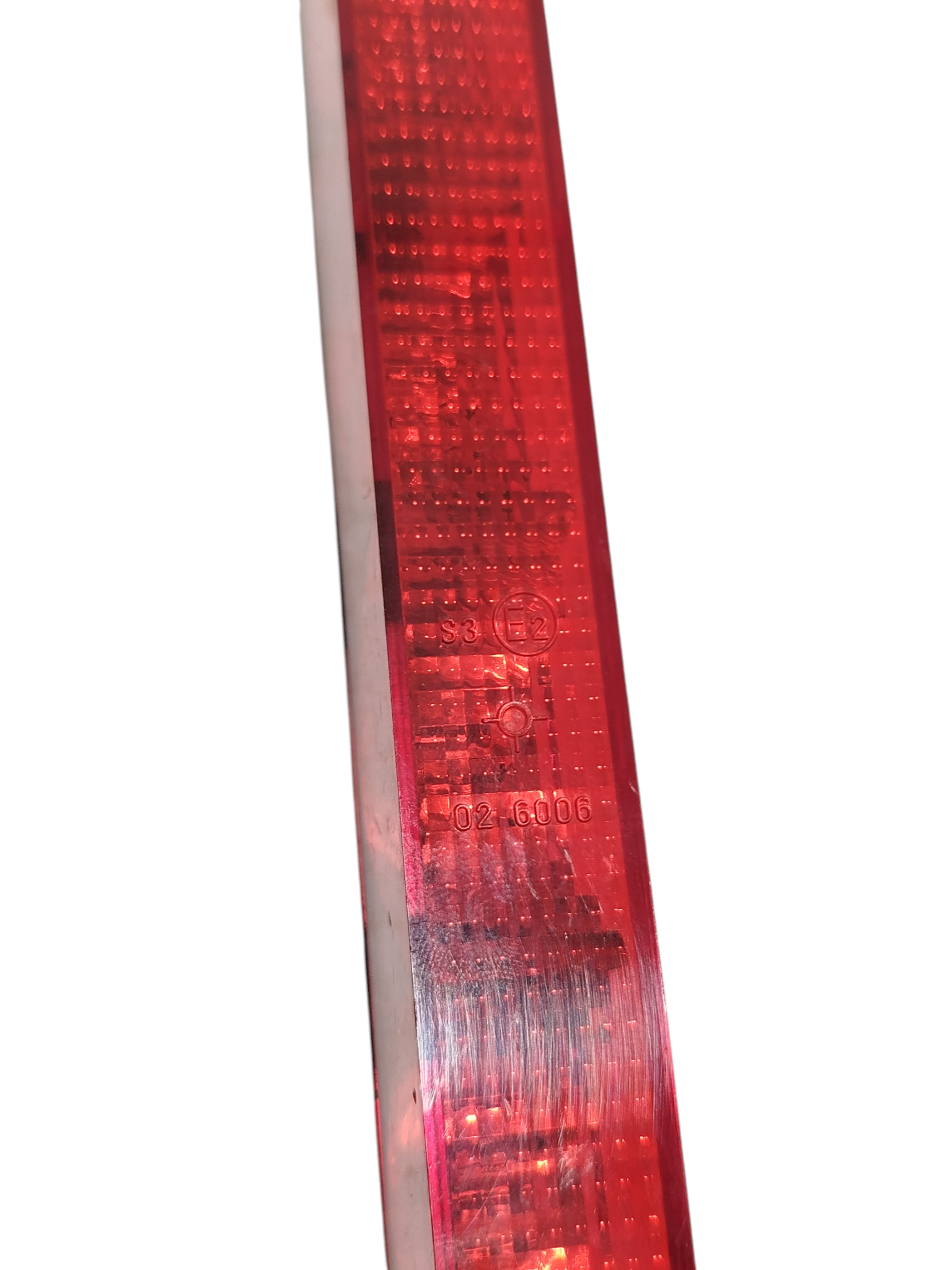 Luz Break Light Ford Ka Fiesta 2003 Orig 026006 3