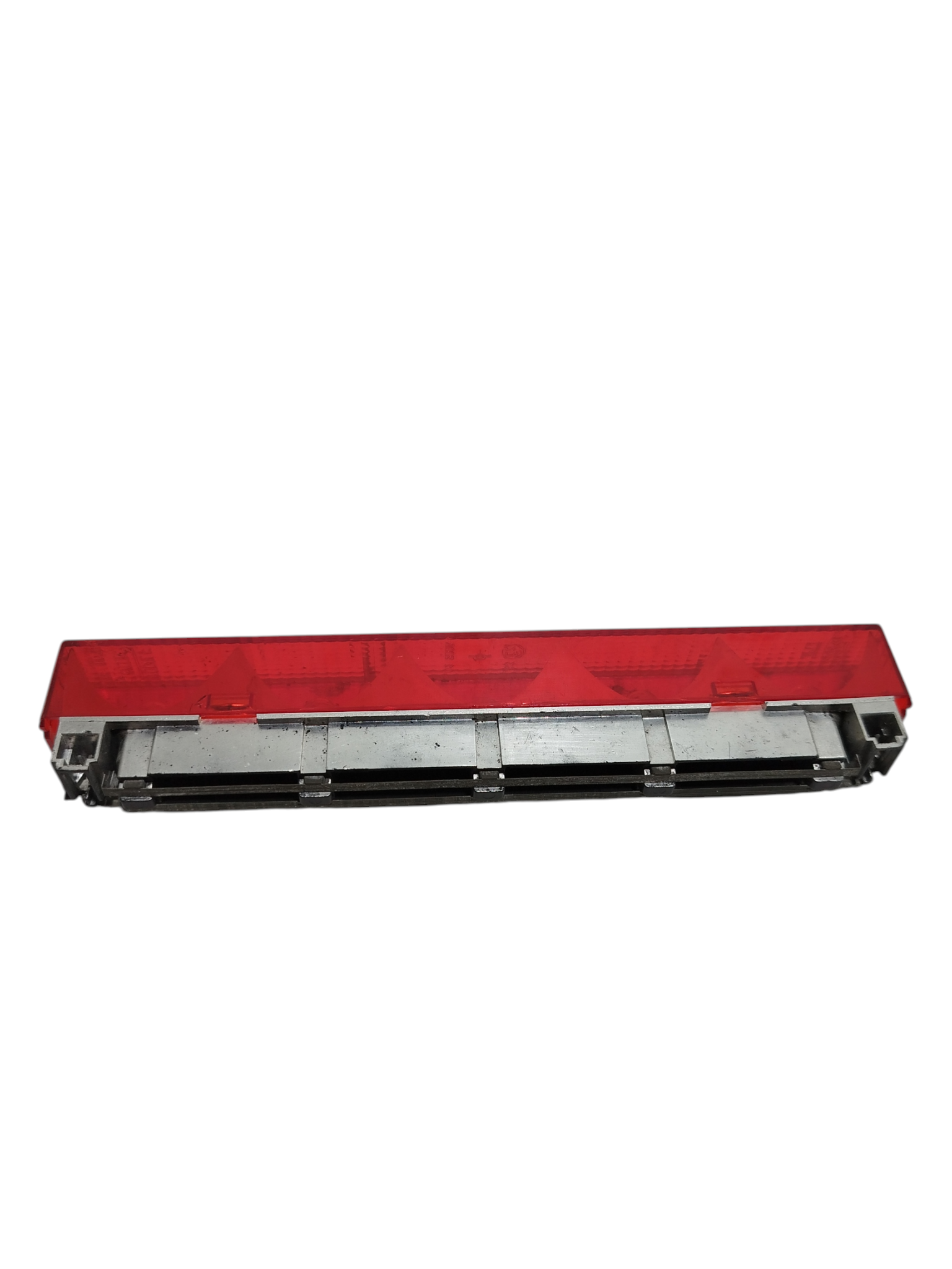 Luz Break Light Ford Ka Fiesta 2003 Orig 026006 6