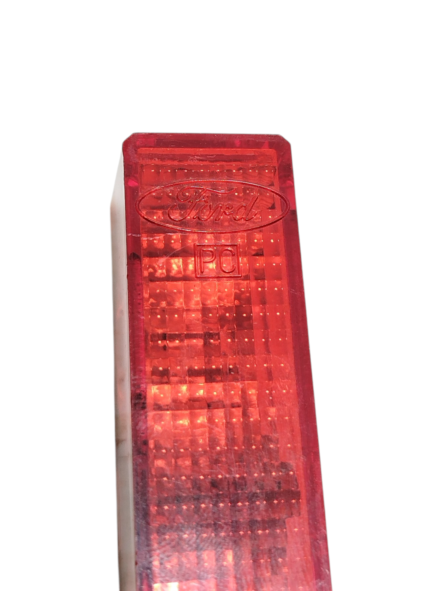 Luz Break Light Ford Ka Fiesta 2003 Orig 026006 2