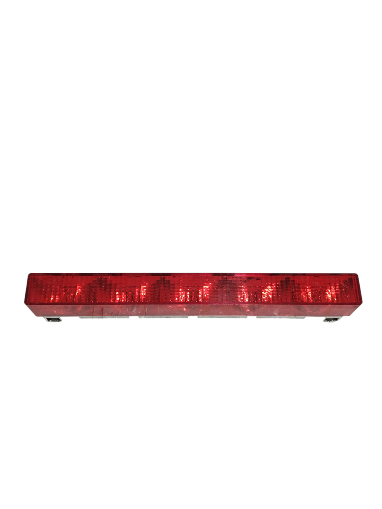 Luz Break Light Ford Ka Fiesta 2003 Orig 026006 8