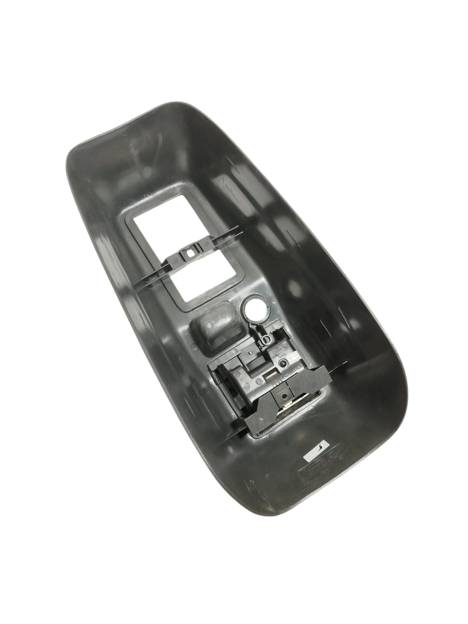 Console Central Volkswagen Gol 2000 377863243 6