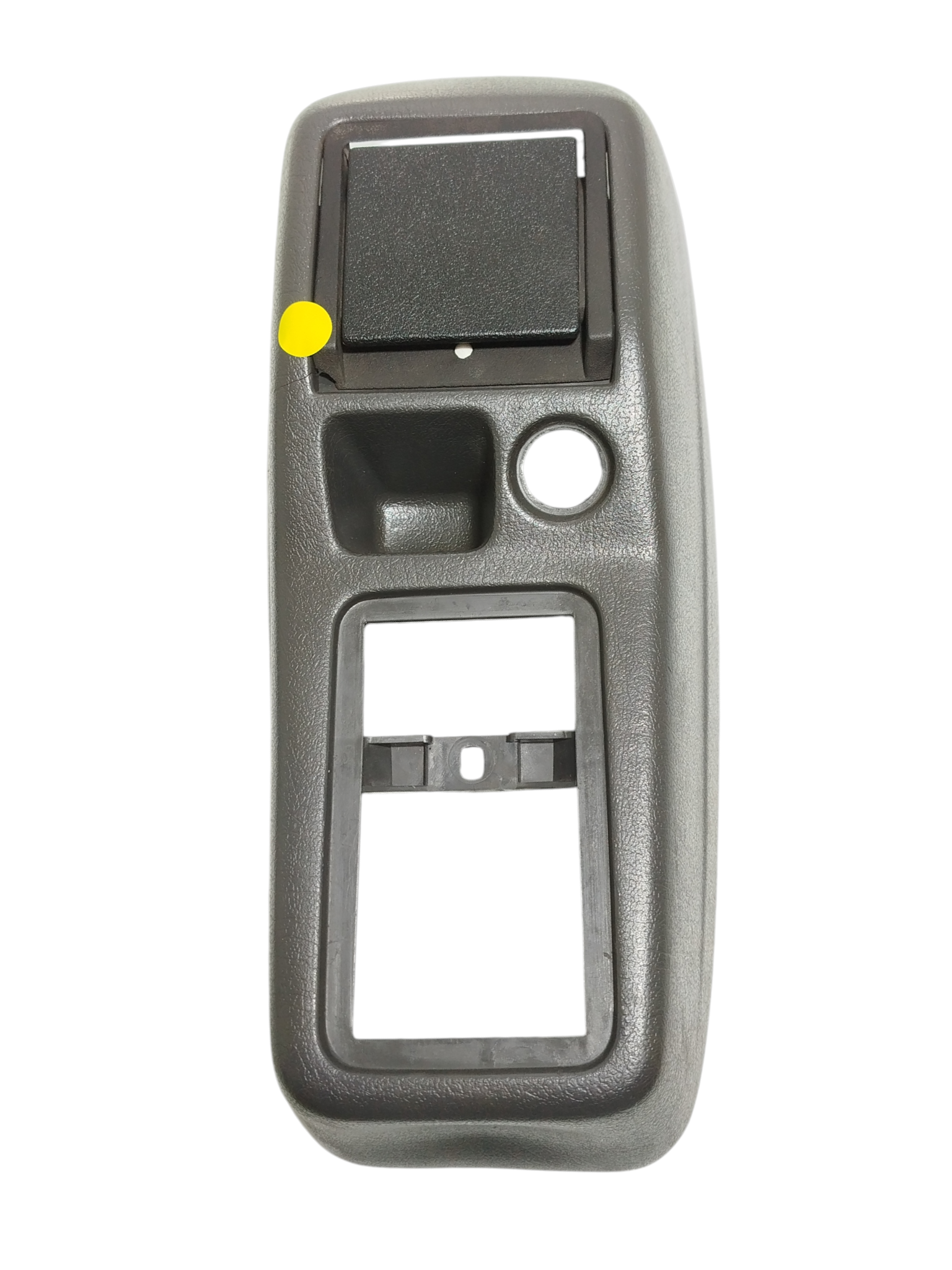 Console Central Volkswagen Gol 2000 377863243 8