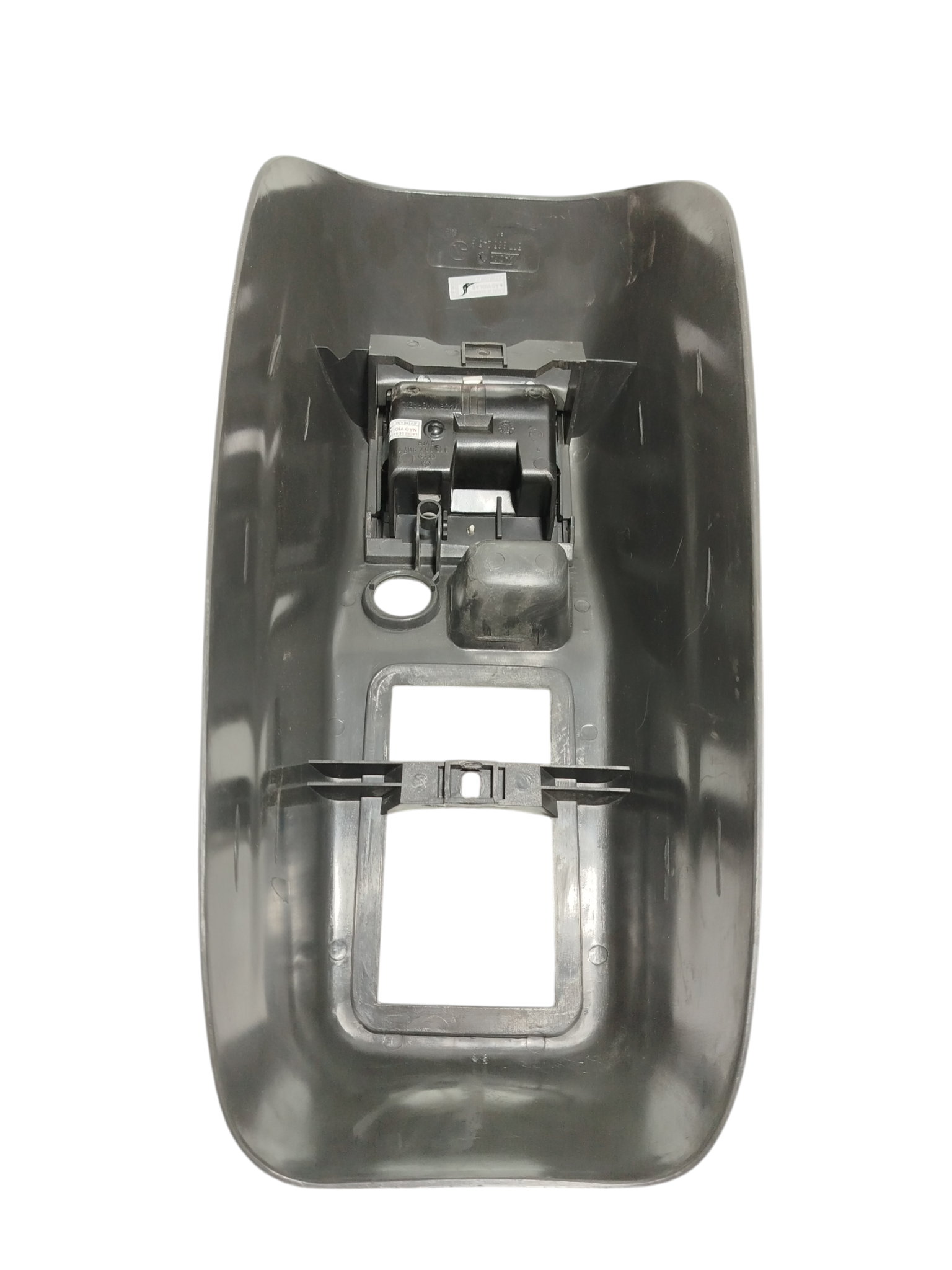 Console Central Volkswagen Gol 2000 377863243 7