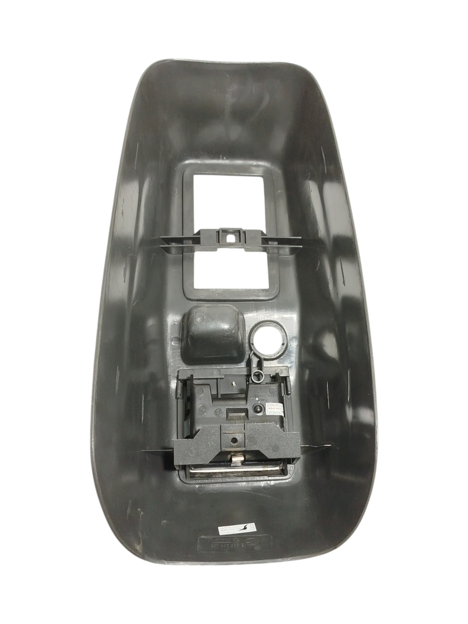 Console Central Volkswagen Gol 2000 377863243 5