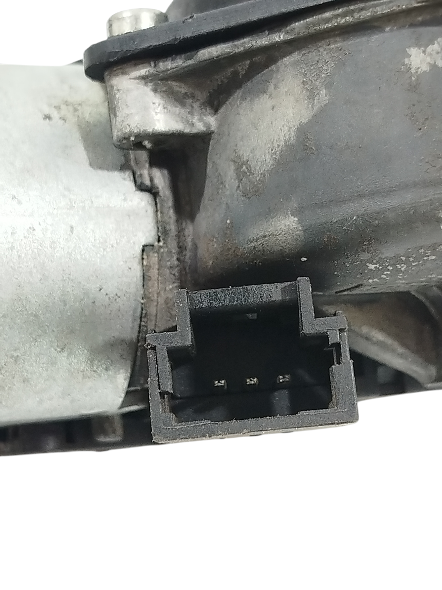 Motor Limpador Traseiro Renault Clio 2001 a 2011 3