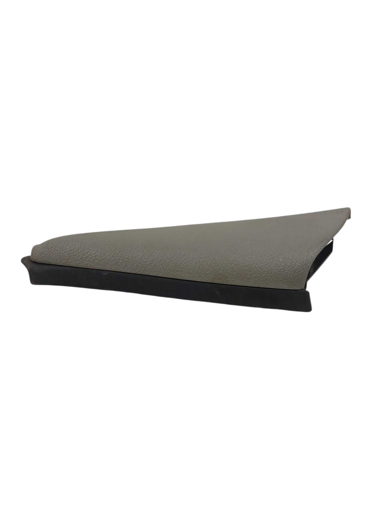 Moldura Interna Retrovisor Esq Motorista Renault Clio 2001 2