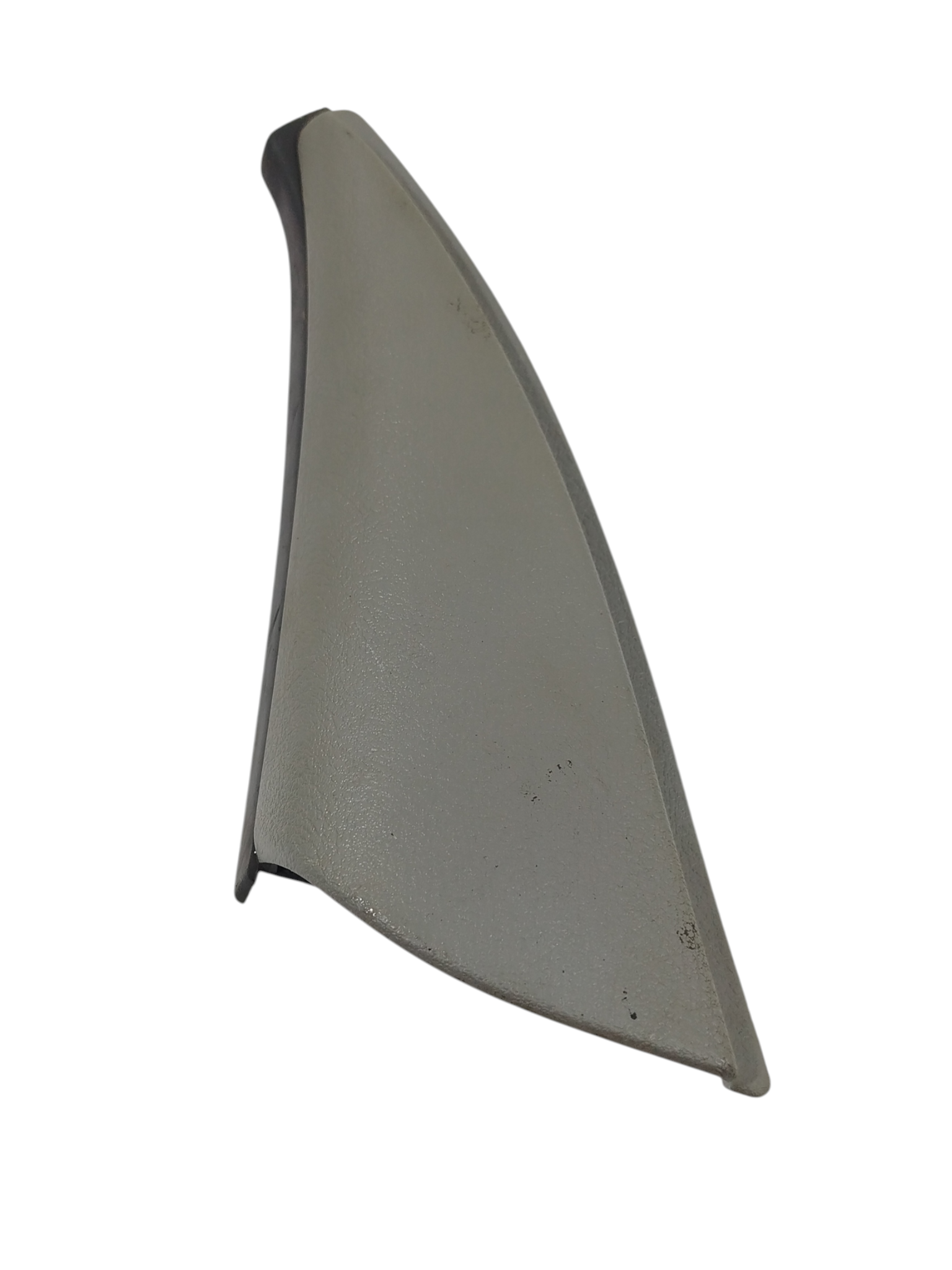 Moldura Interna Retrovisor Esq Motorista Renault Clio 2001 7