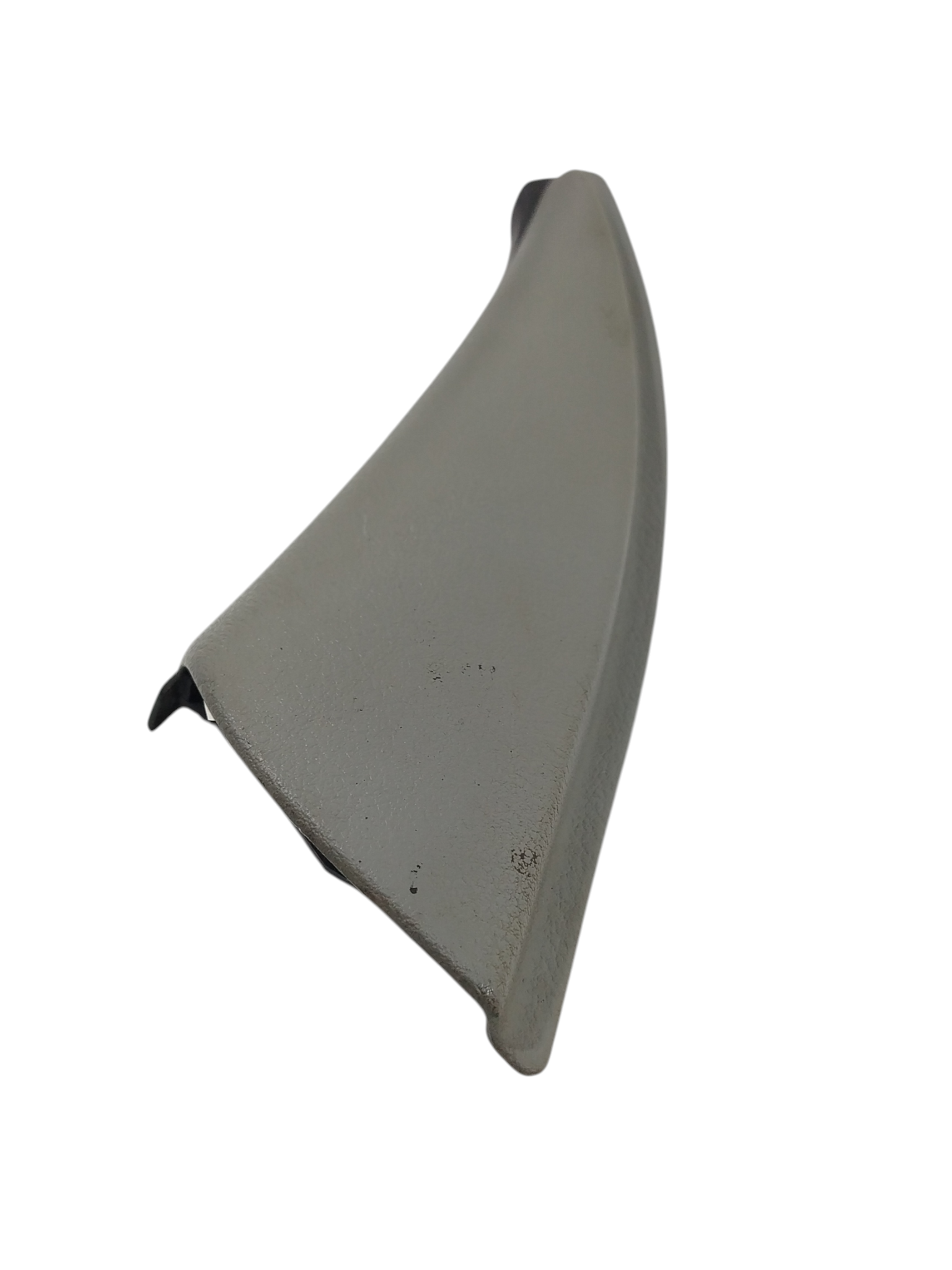 Moldura Interna Retrovisor Esq Motorista Renault Clio 2001 1