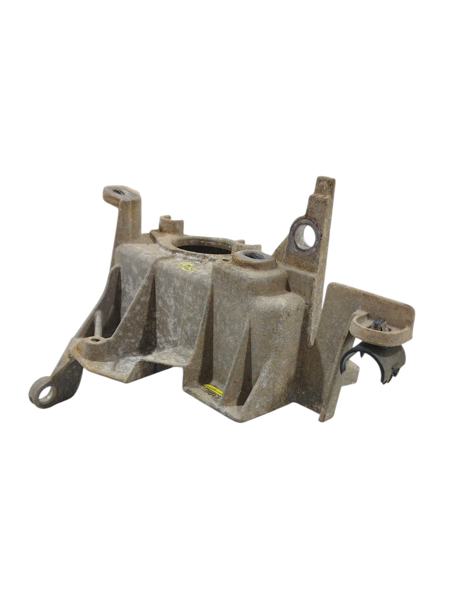 Suporte Coxim Câmbio Renault Clio 2001 430825 3