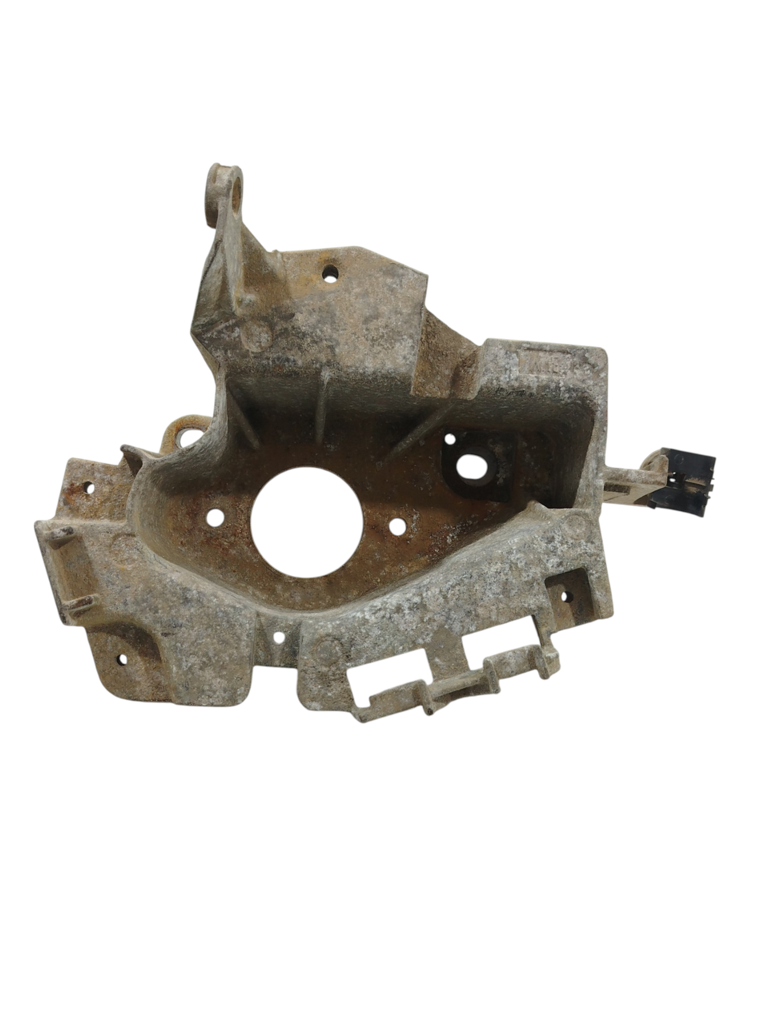 Suporte Coxim Câmbio Renault Clio 2001 430825 5