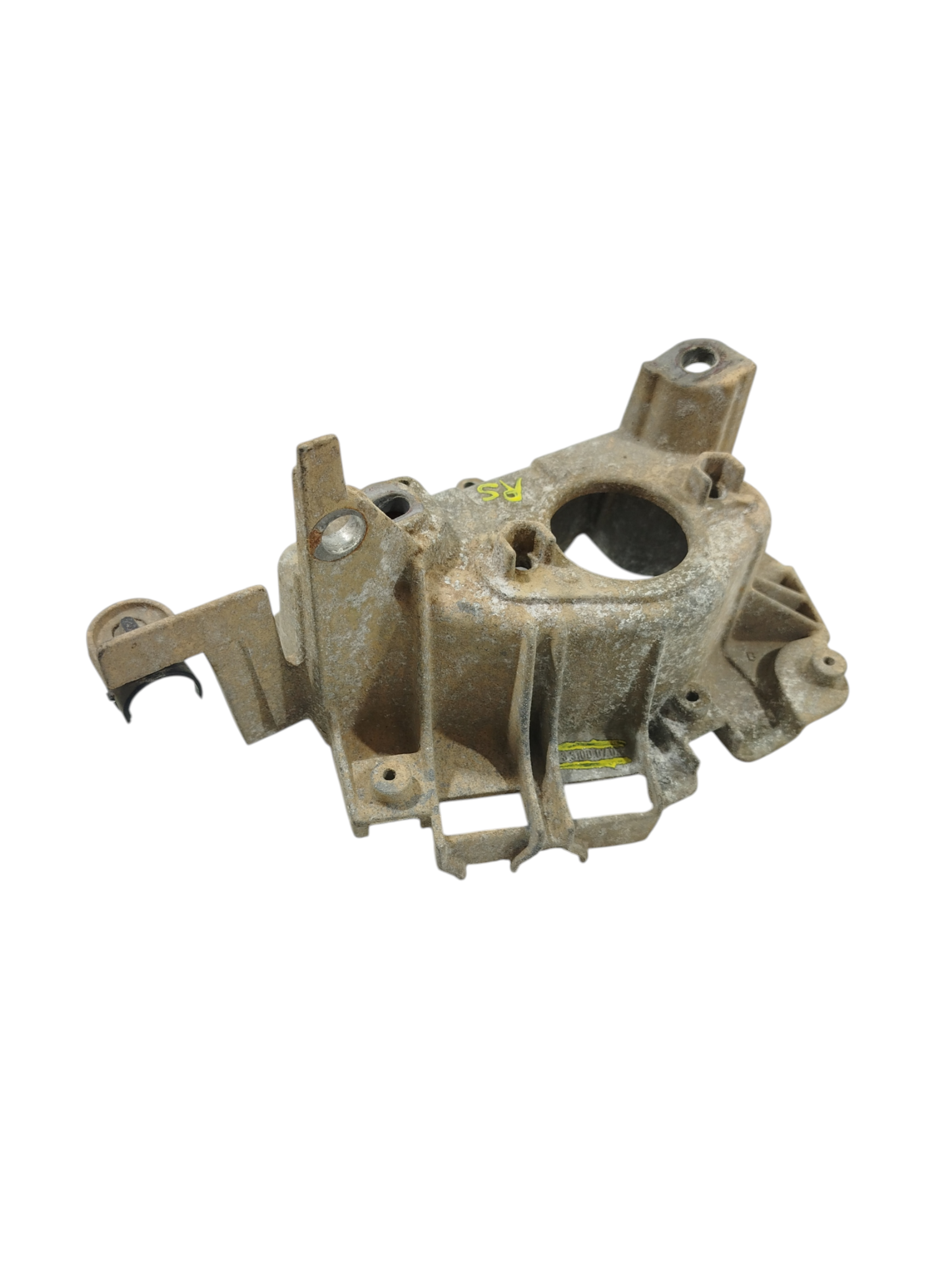 Suporte Coxim Câmbio Renault Clio 2001 430825 1