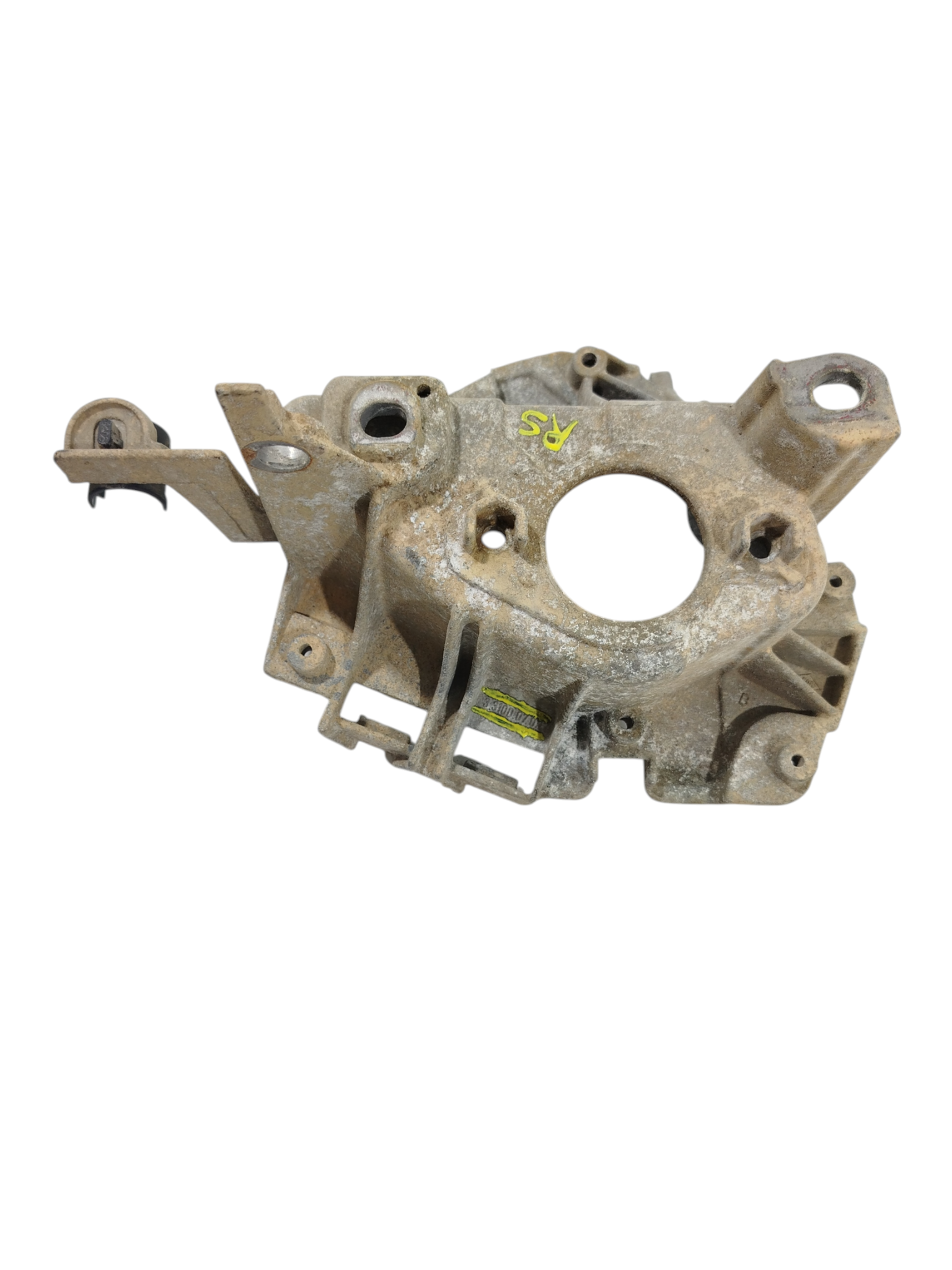 Suporte Coxim Câmbio Renault Clio 2001 430825 2