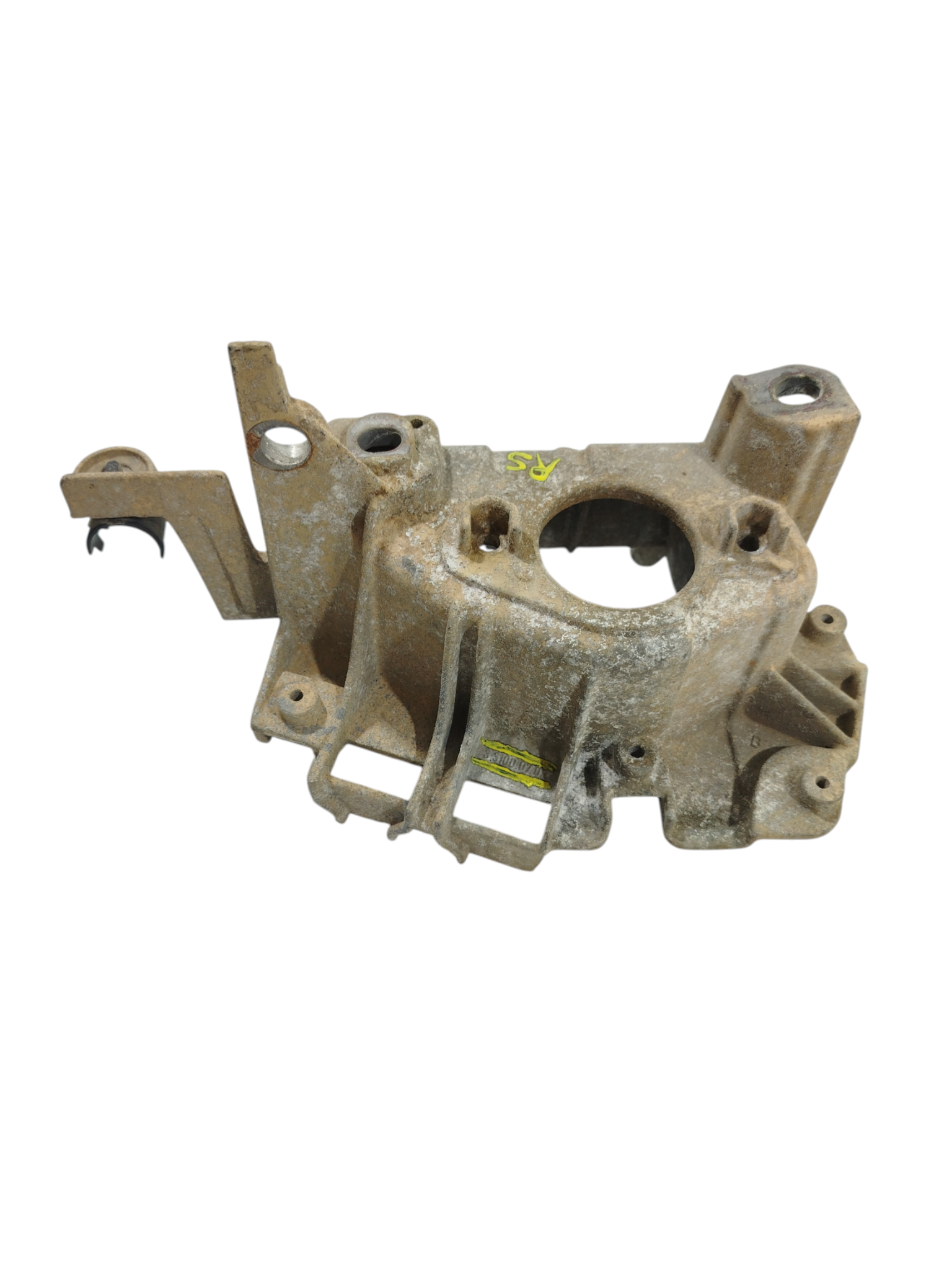 Suporte Coxim Câmbio Renault Clio 2001 430825 8