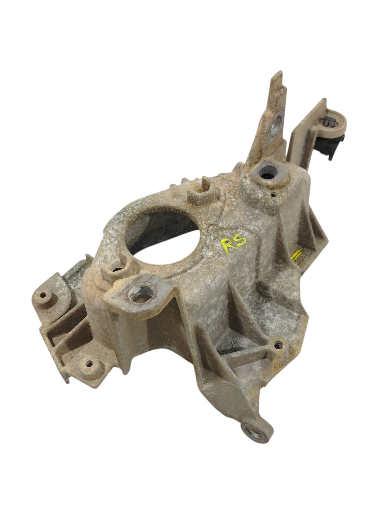 Suporte Coxim Câmbio Renault Clio 2001 430825 6