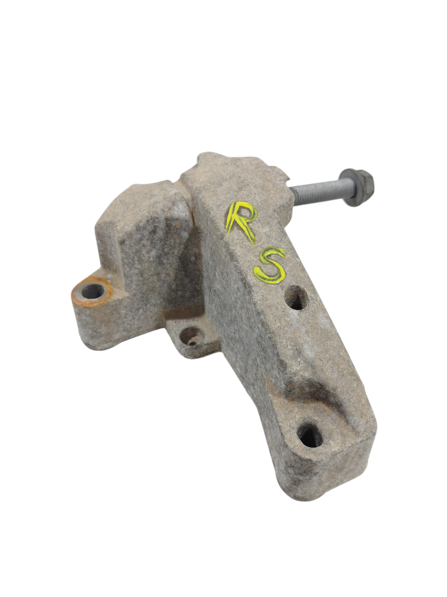 suporte coxim motor Renault Clio 2001 304605 6