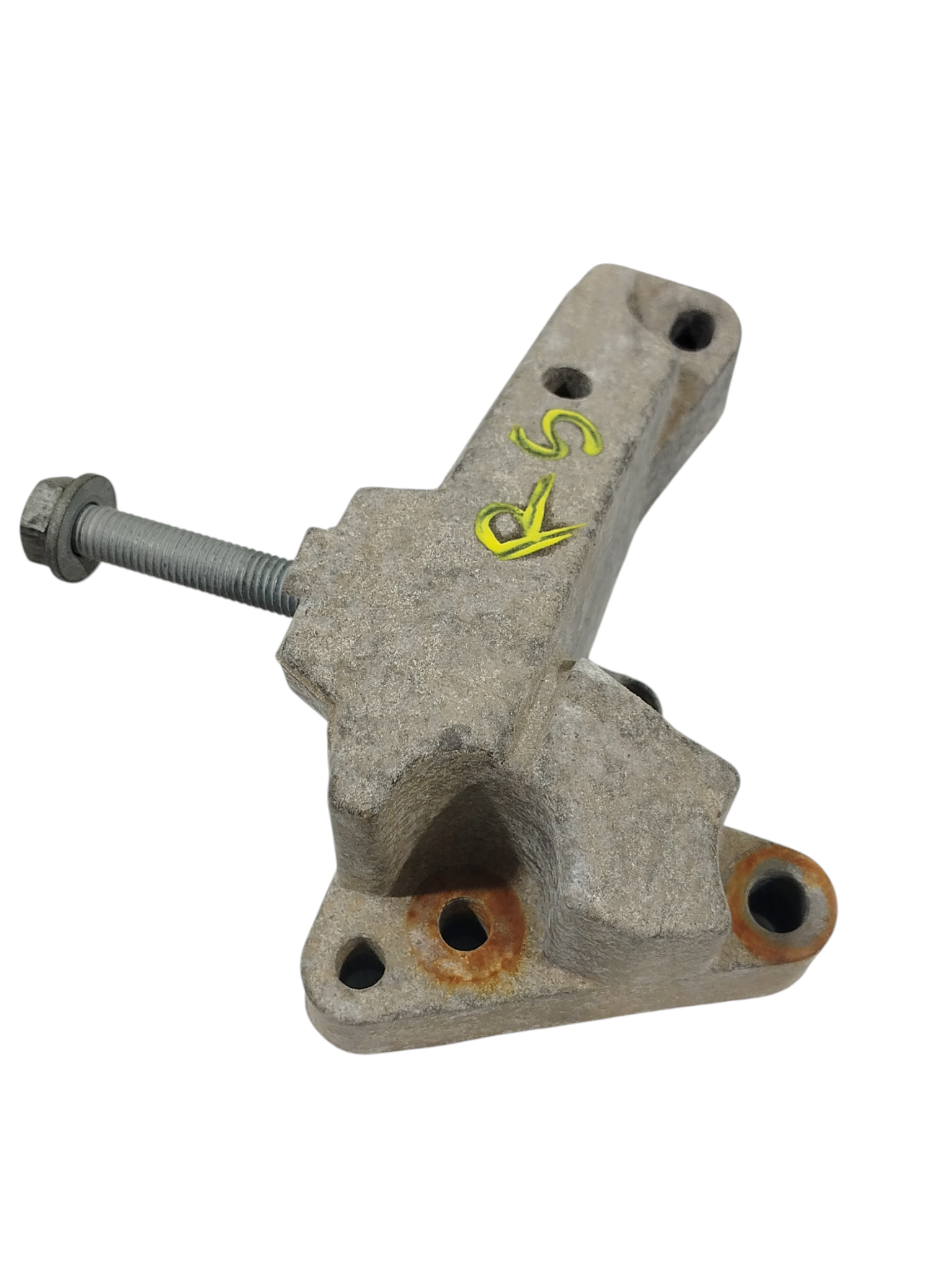 suporte coxim motor Renault Clio 2001 304605 3