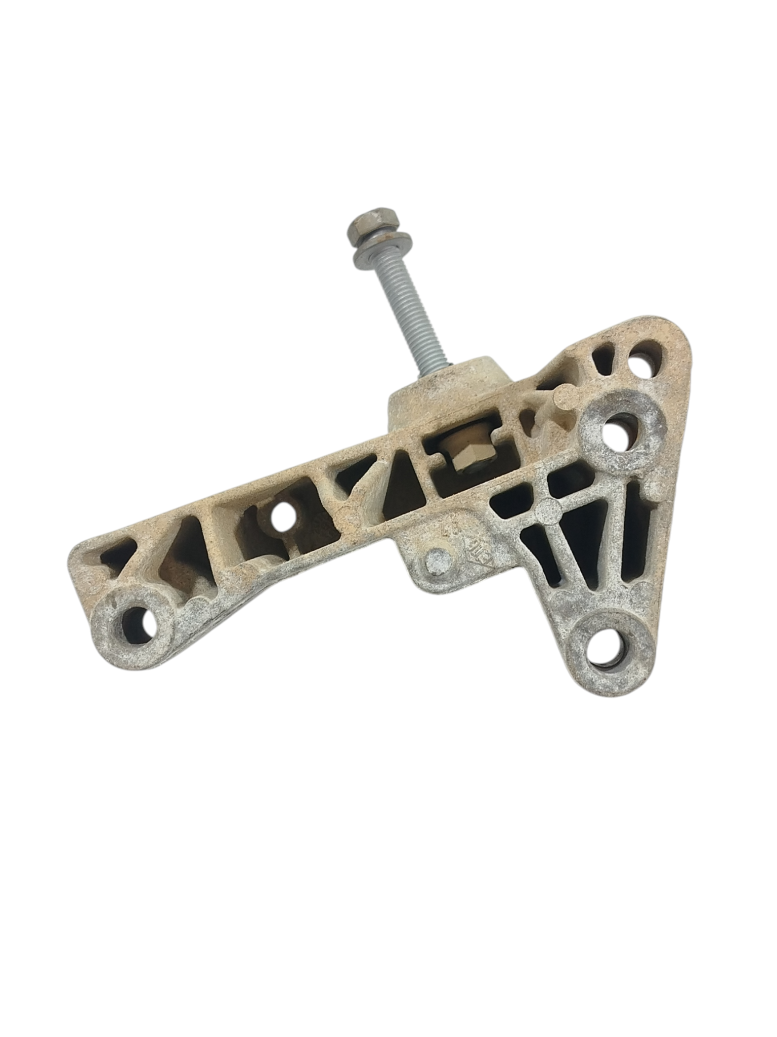 suporte coxim motor Renault Clio 2001 304605 7
