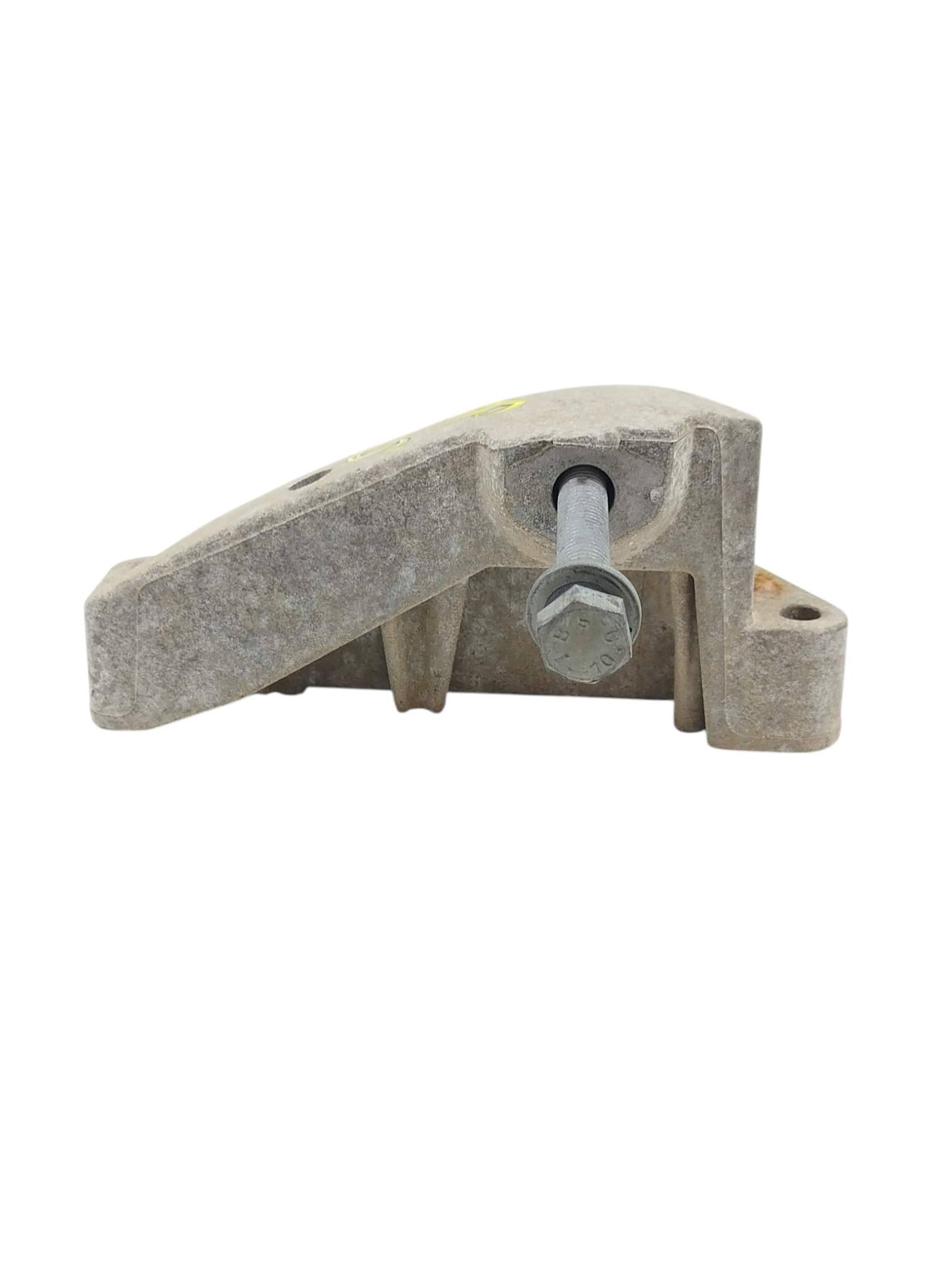 suporte coxim motor Renault Clio 2001 304605 5