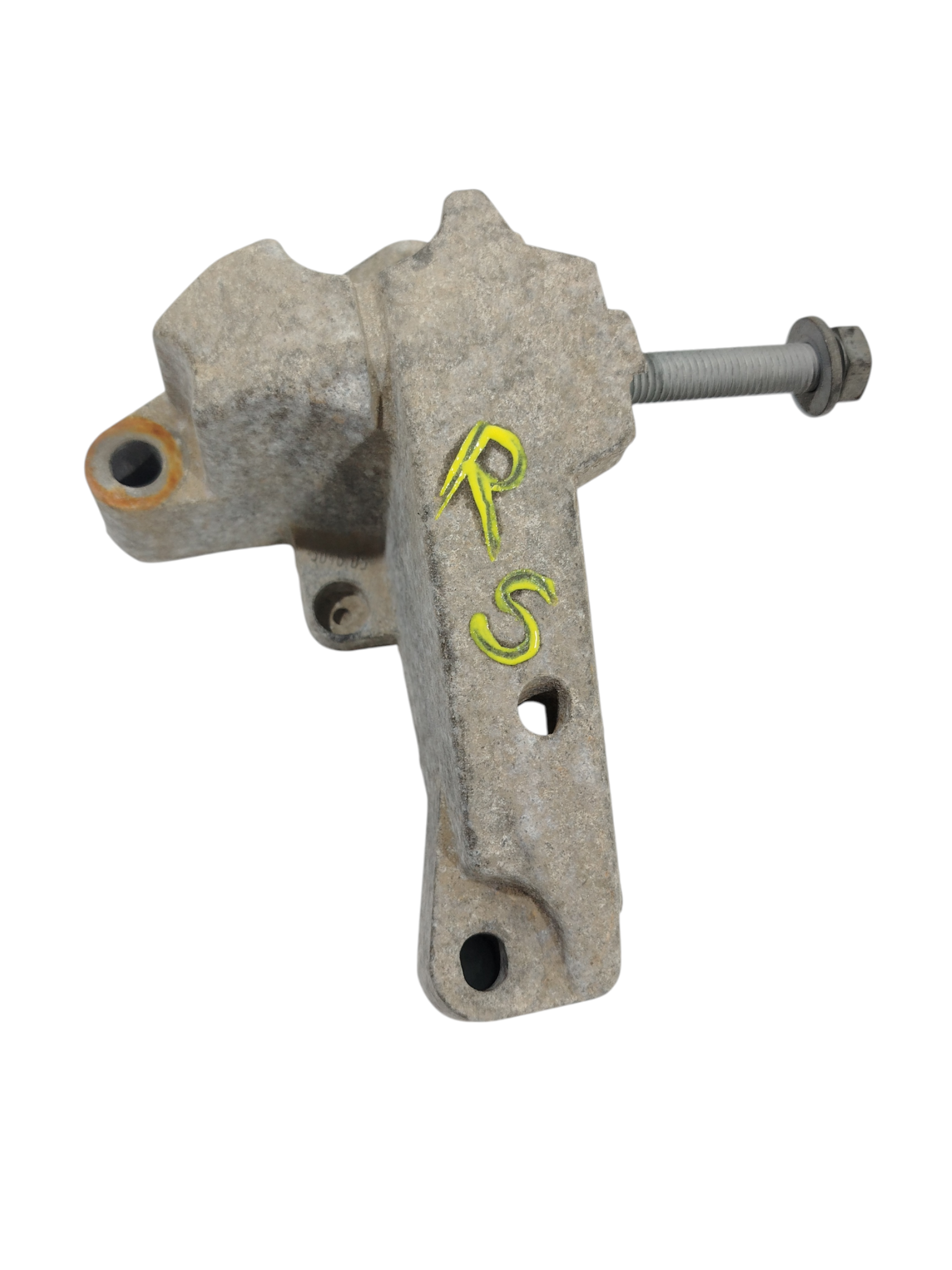 suporte coxim motor Renault Clio 2001 304605 1