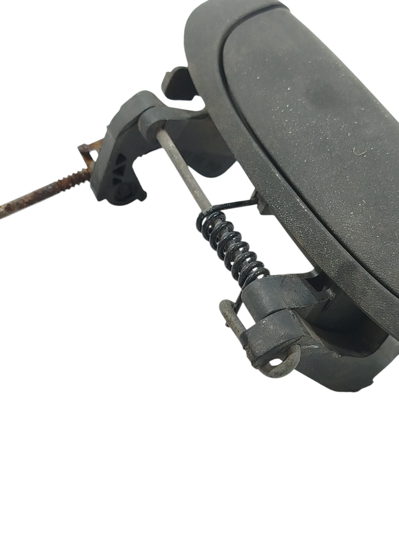 Maçaneta Externa Esquerda Renault Clio 2001 7700433075 4
