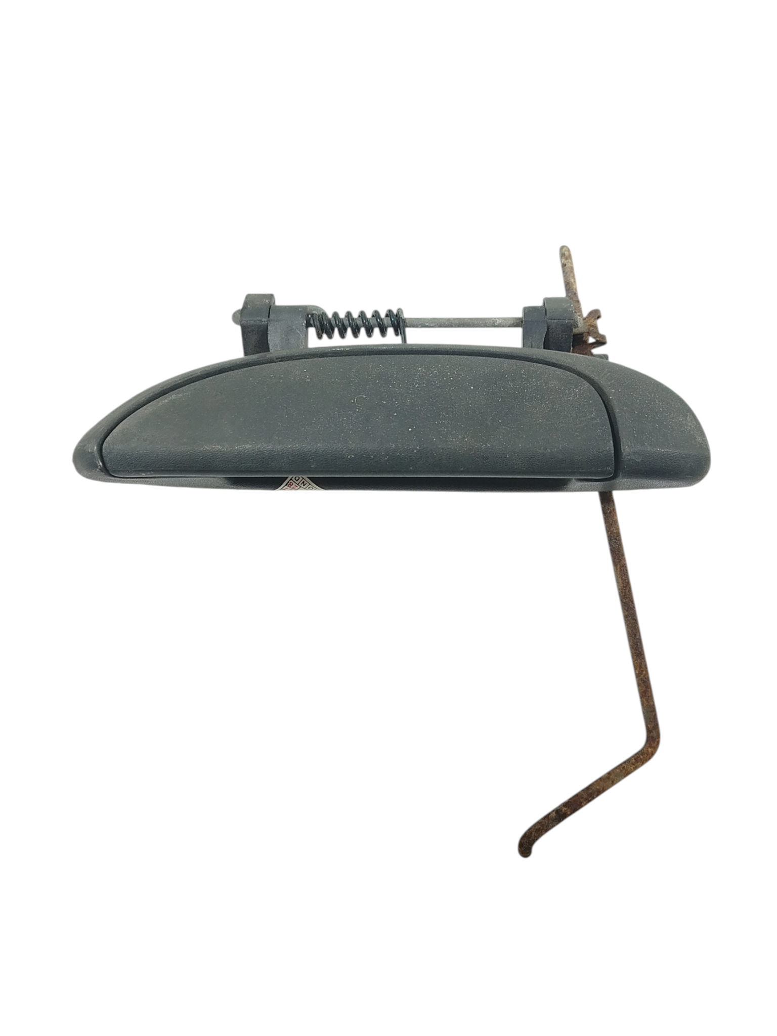 Maçaneta Externa Esquerda Renault Clio 2001 7700433075 8