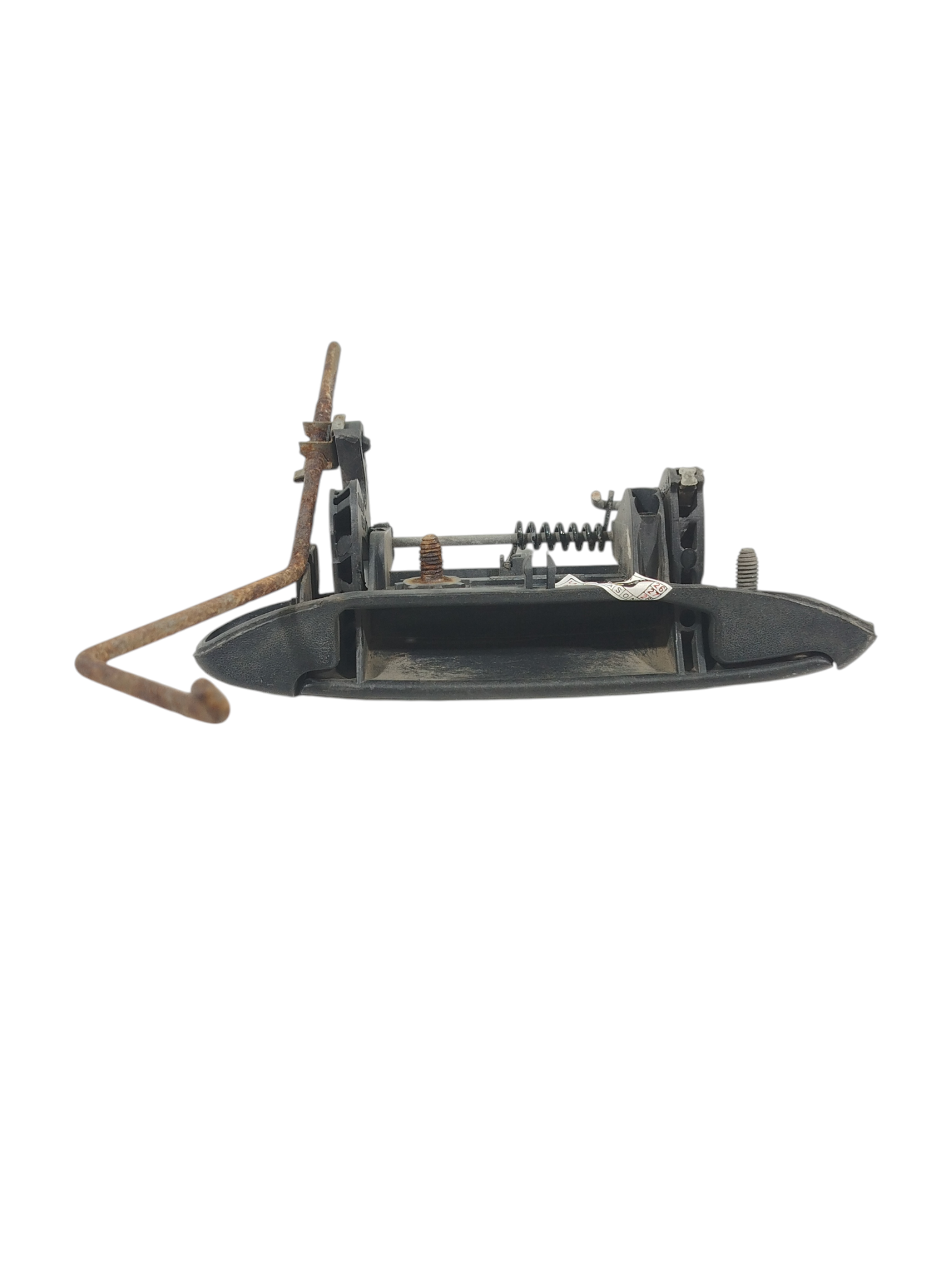 Maçaneta Externa Esquerda Renault Clio 2001 7700433075 6