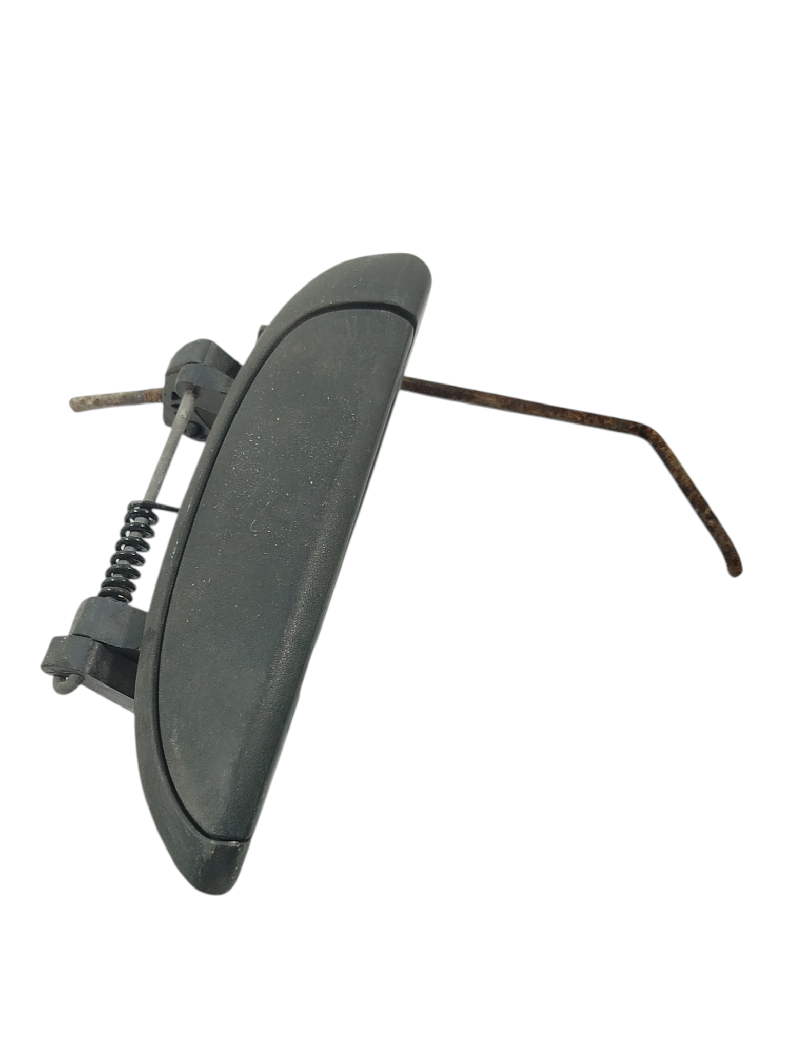 Maçaneta Externa Esquerda Renault Clio 2001 7700433075 1