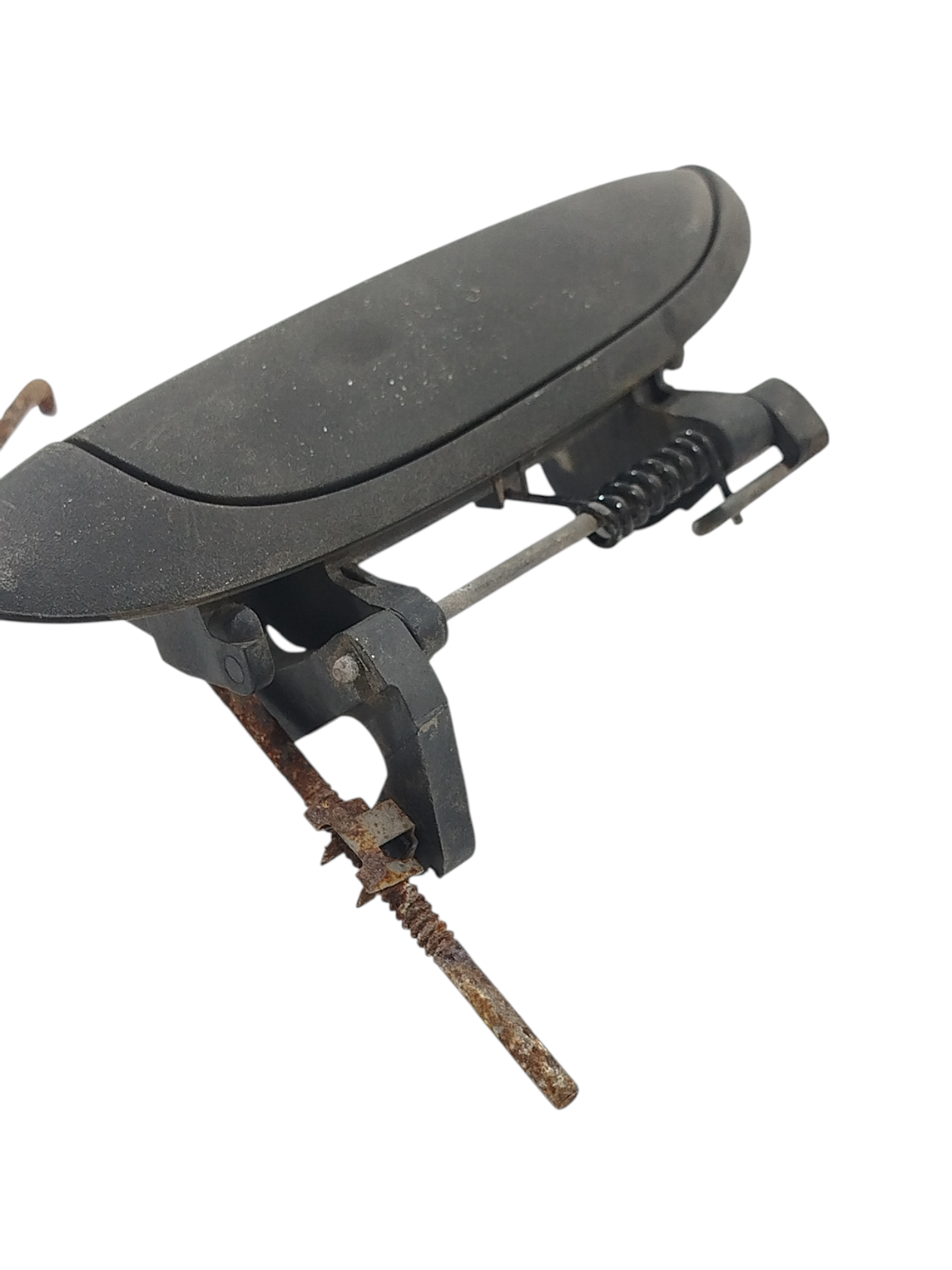 Maçaneta Externa Esquerda Renault Clio 2001 7700433075 3