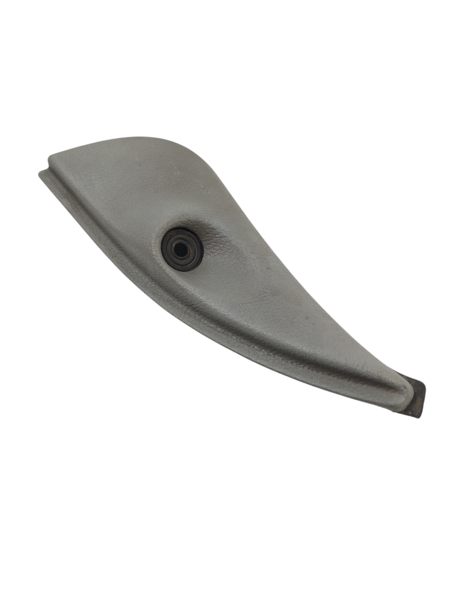 Moldura Int Retrovisor Esq Renault Clio 2006 a 12 7700845733 1