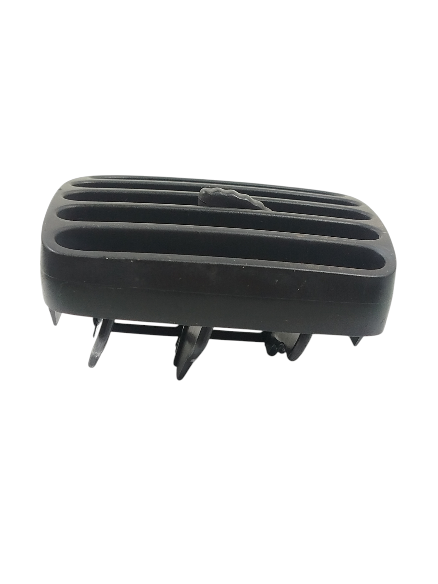 Grade Difusor Ar Central Esq Renault Clio 2001 Original 4