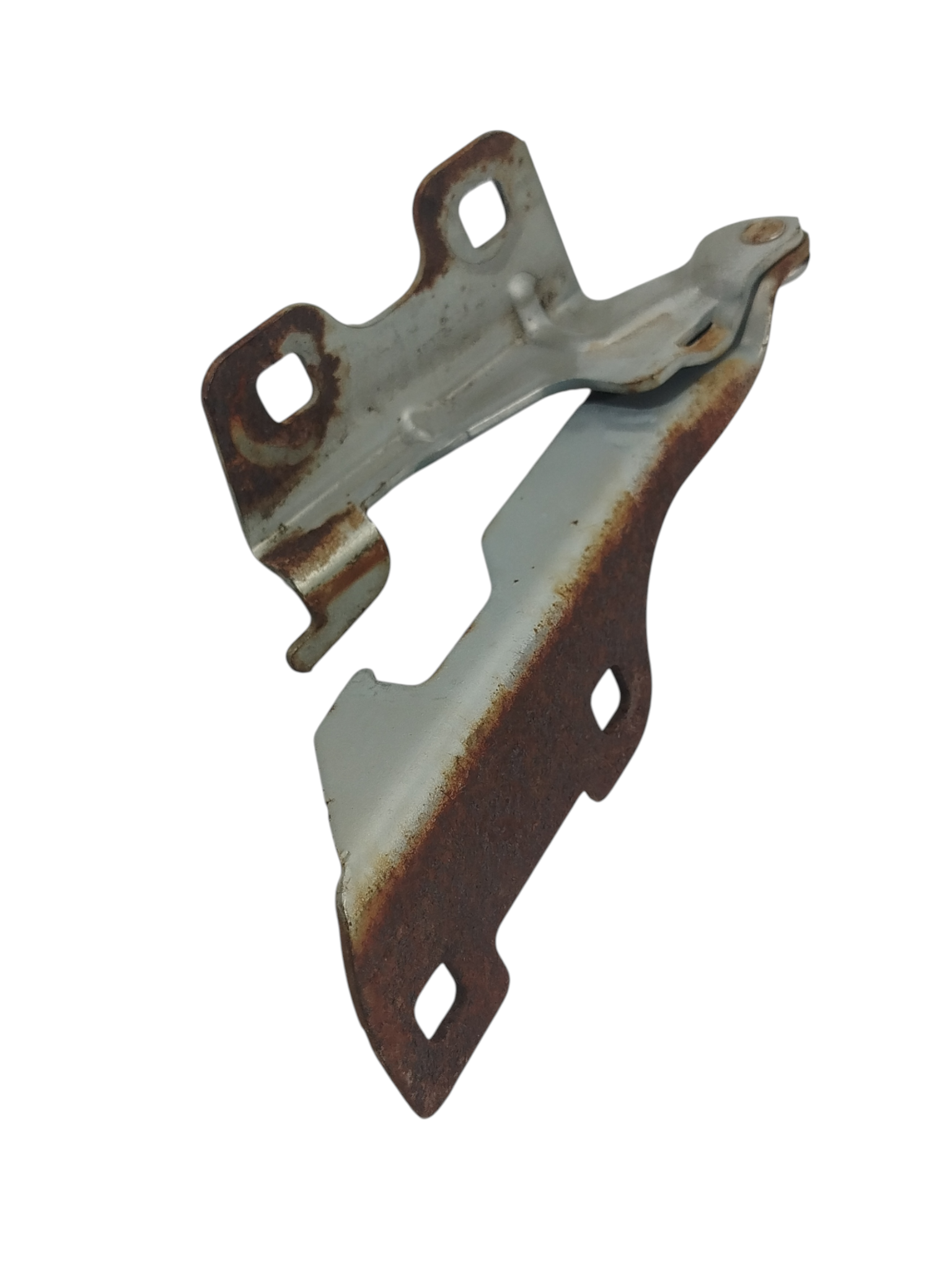 Dobradiça Braço Direito Capo Renault Clio 2001 3