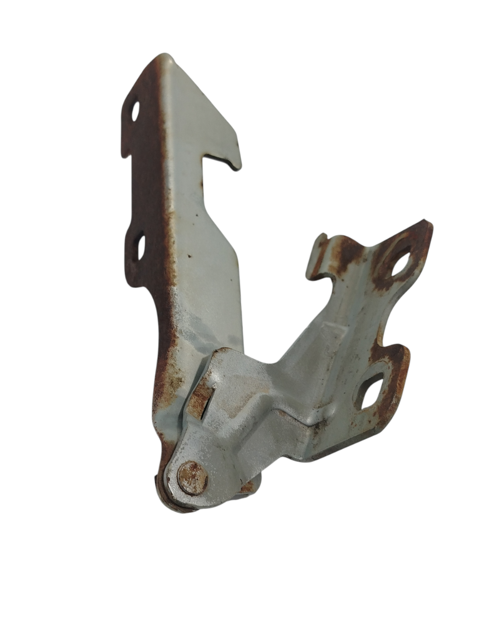 Dobradiça Braço Direito Capo Renault Clio 2001 5