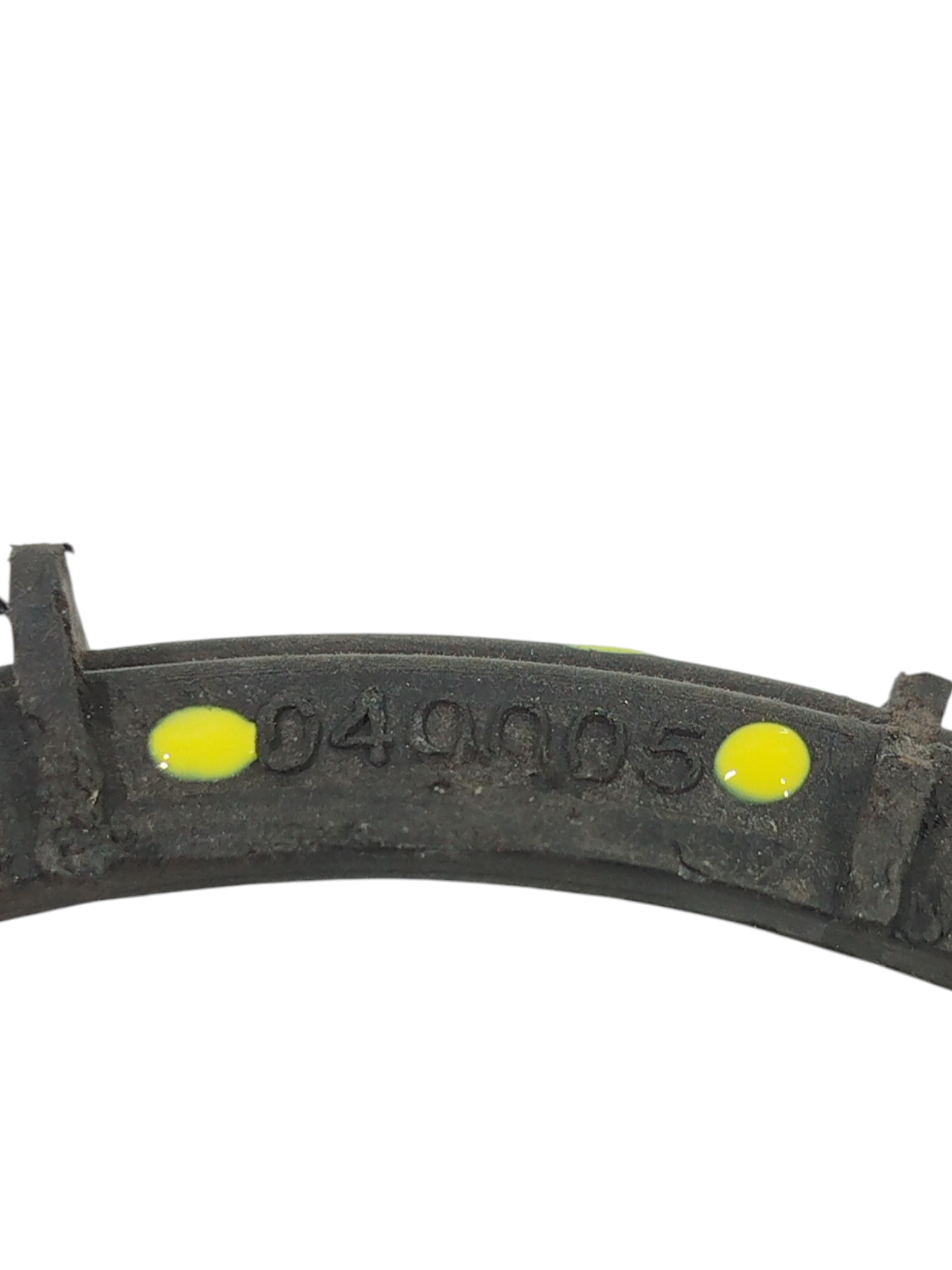 Trava Rosca Bomba Combustível Renault Clio Original 040005 2