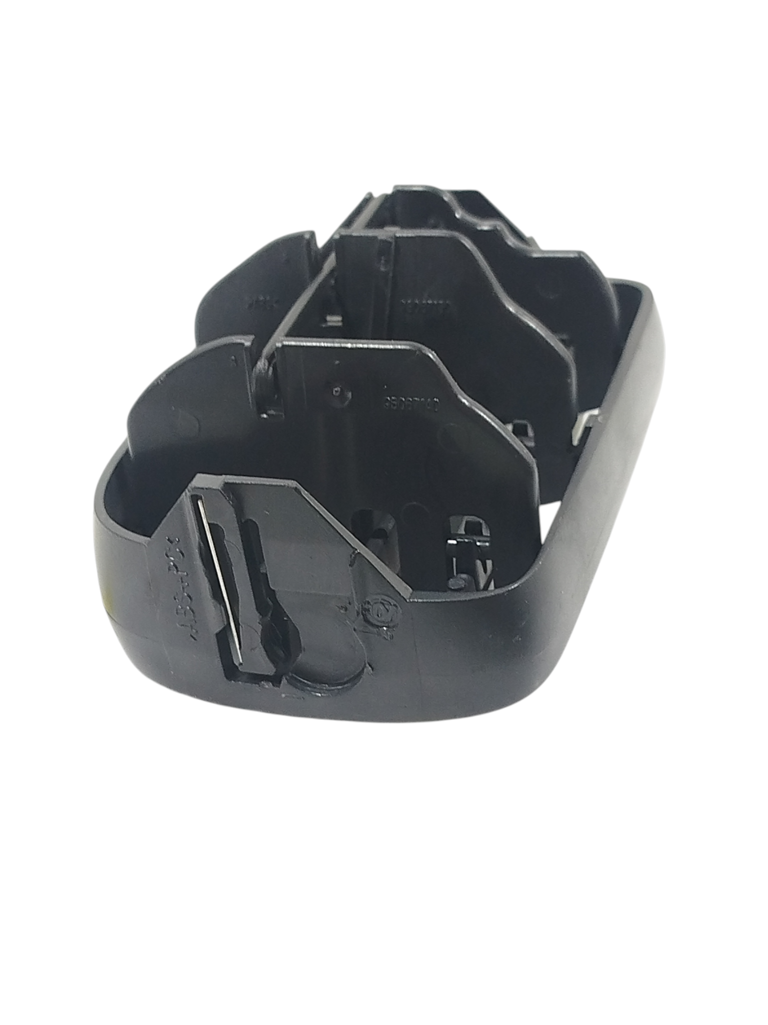 Grade Central Direit Ar Cond Renault Clio 2001 95067110 6